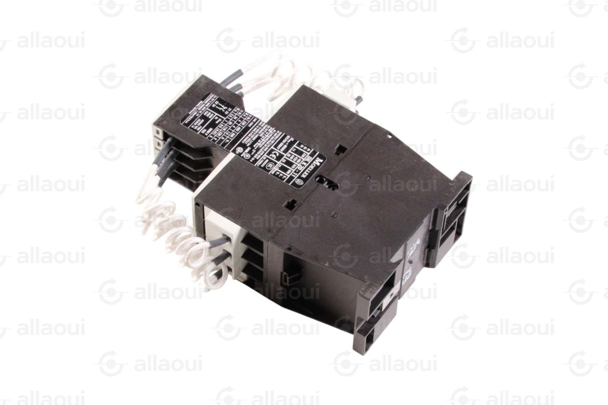 EATON Capacitor Contactor DILK20-11 EATON Capacitor Contactor DILK20-11