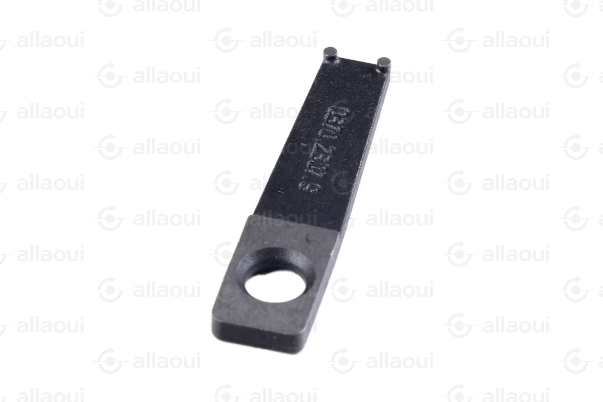 Müller Martini Gripper 3x10x42.5 0370.2307.4