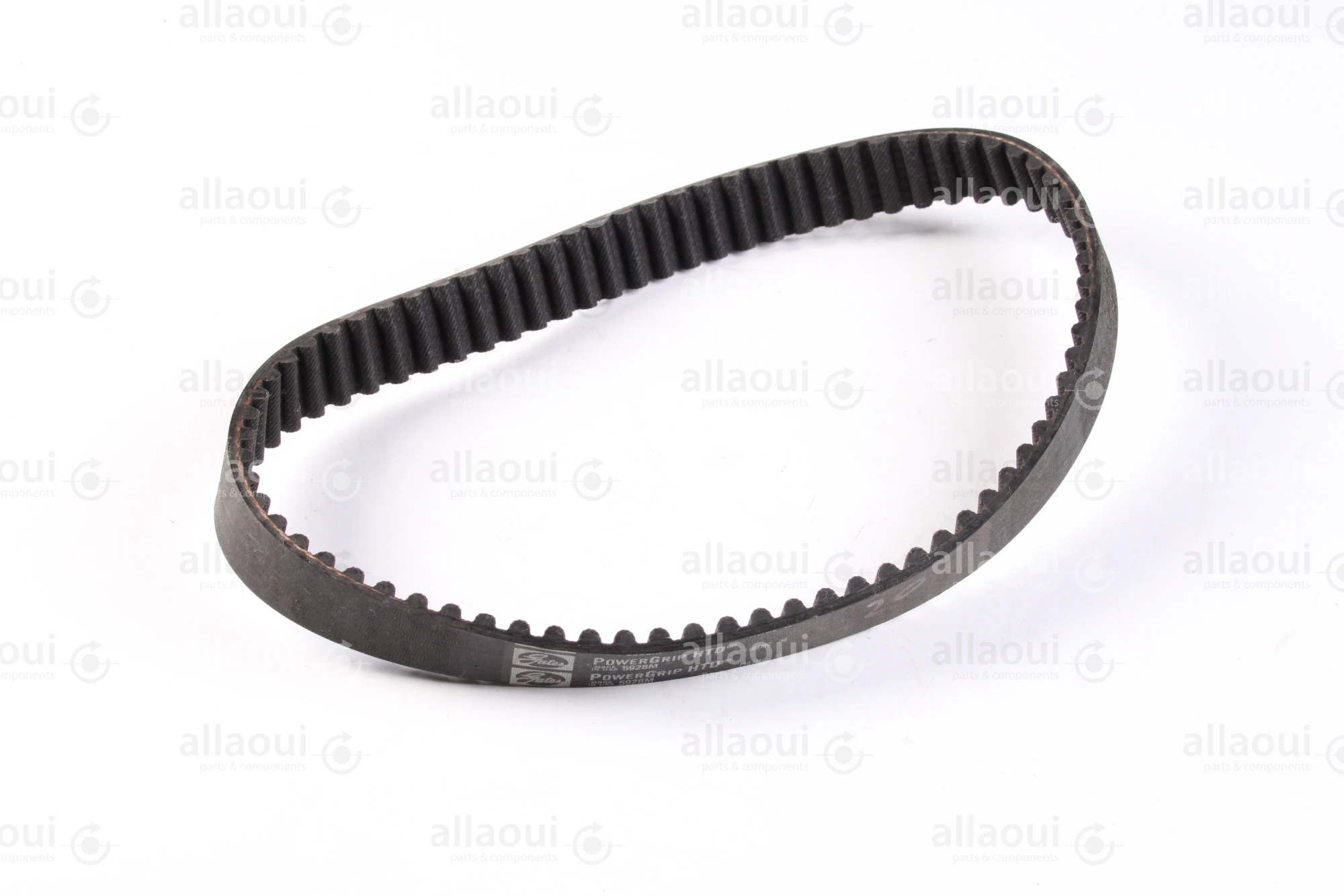 Gates Timing Belt HTD-600-8M-20mm Gates Timing Belt HTD-600-8M-20mm