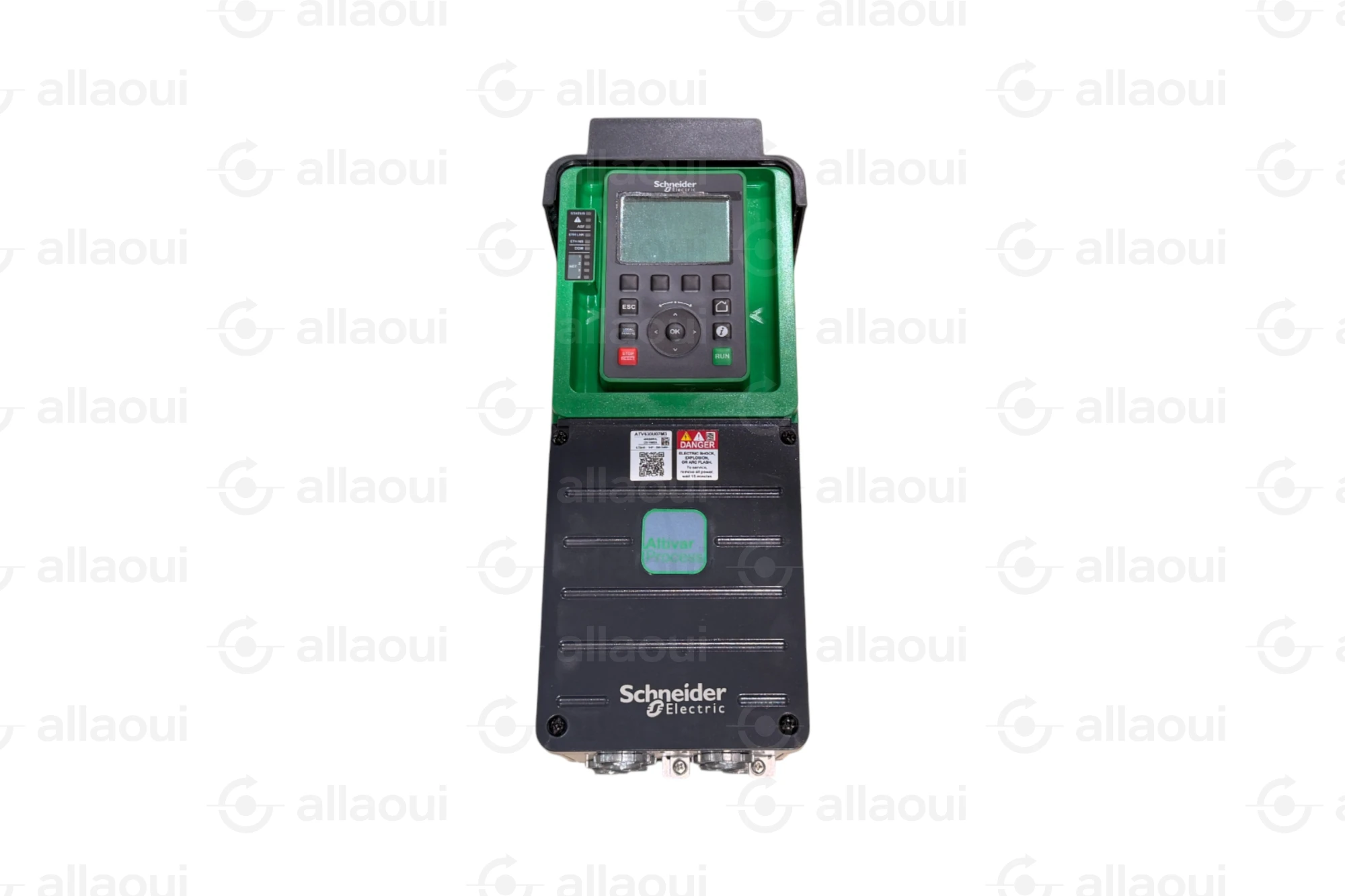 Schneider Electric Variable Speed Drive Altivar Process ATV630 0.75kW 200-240V IP21 ATV630U07M3 Schneider Electric Variable Speed Drive Altivar Process ATV630 0.75kW 200-240V IP21 ATV630U07M3