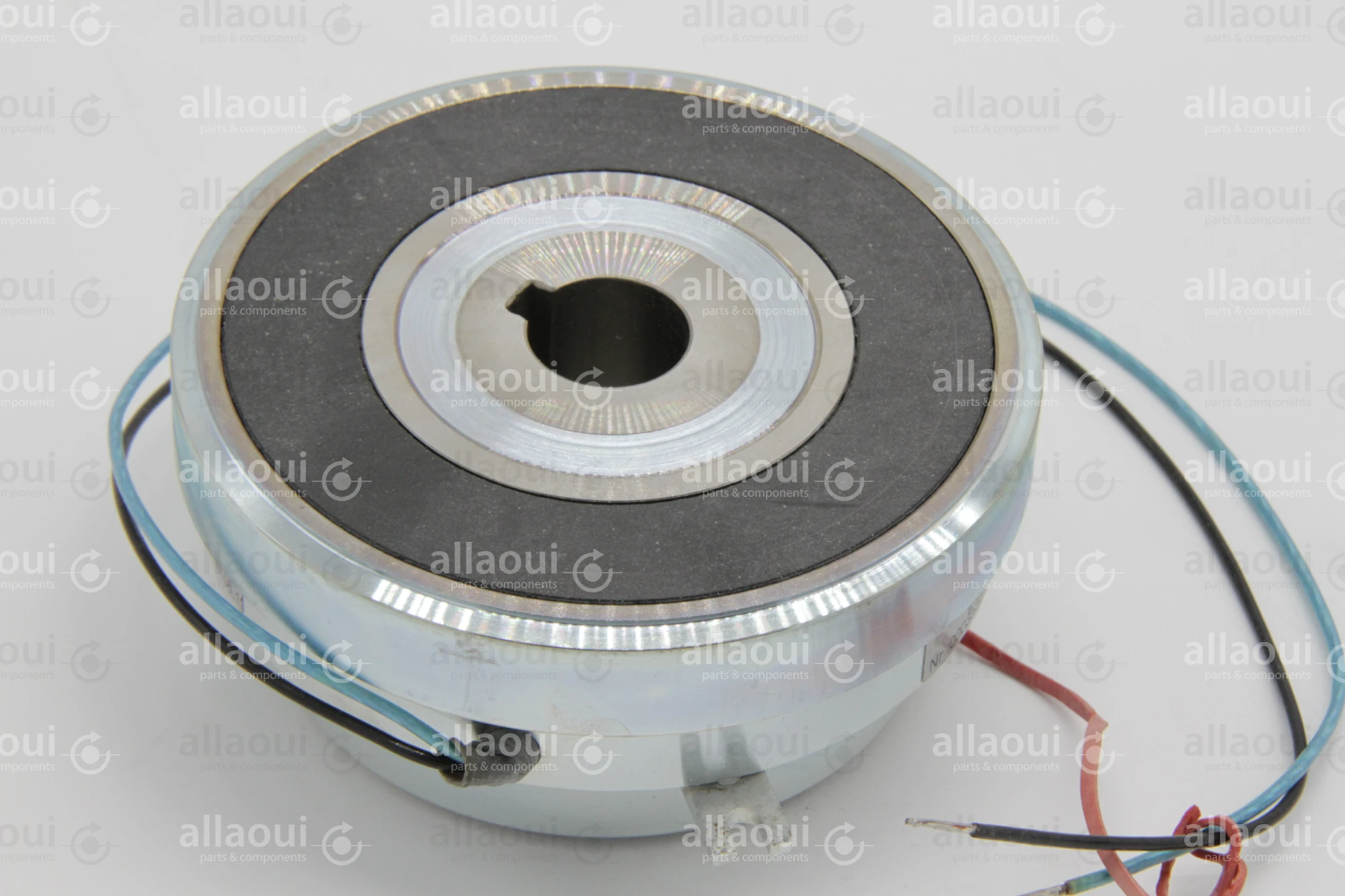 Intorq Magnetic Part with Rotor 141051030
