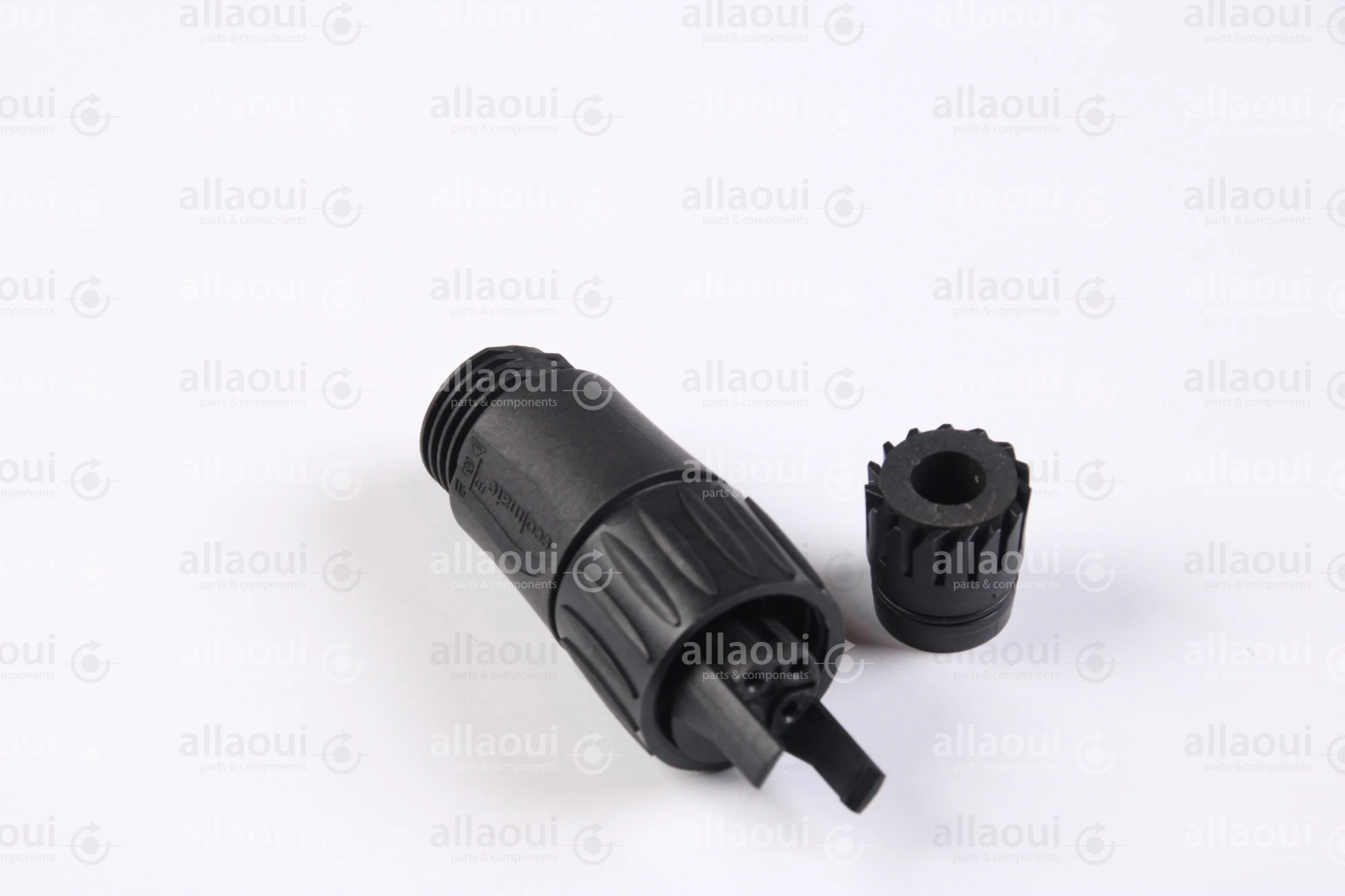 L&W Steckerhandel GmbH Connectors C01620D00311012 L&W Steckerhandel GmbH Connectors C01620D00311012