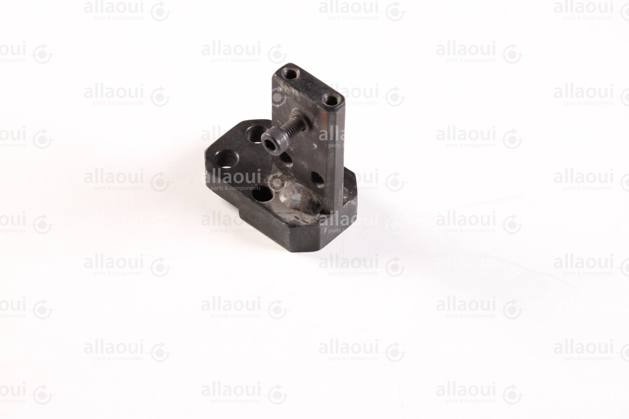 Koenig & Bauer (KBA) Guide Plate P2068273 Koenig & Bauer (KBA) Guide Plate P2068273