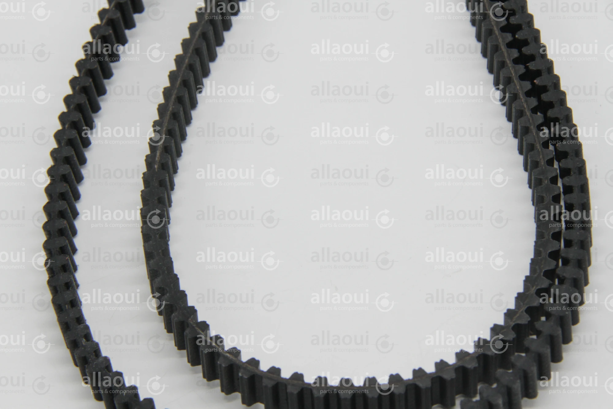 Megadyne Toothed Belt HTD/RPP 1100-D/5M-9mm 313016 Megadyne Toothed Belt HTD/RPP 1100-D/5M-9mm 313016