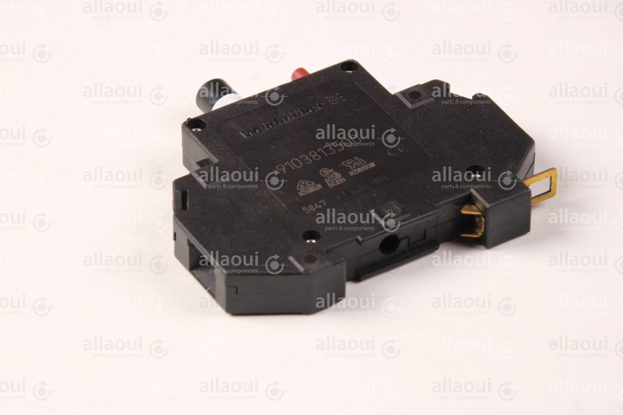 System GmbH Safety S-40-184 System GmbH Safety S-40-184