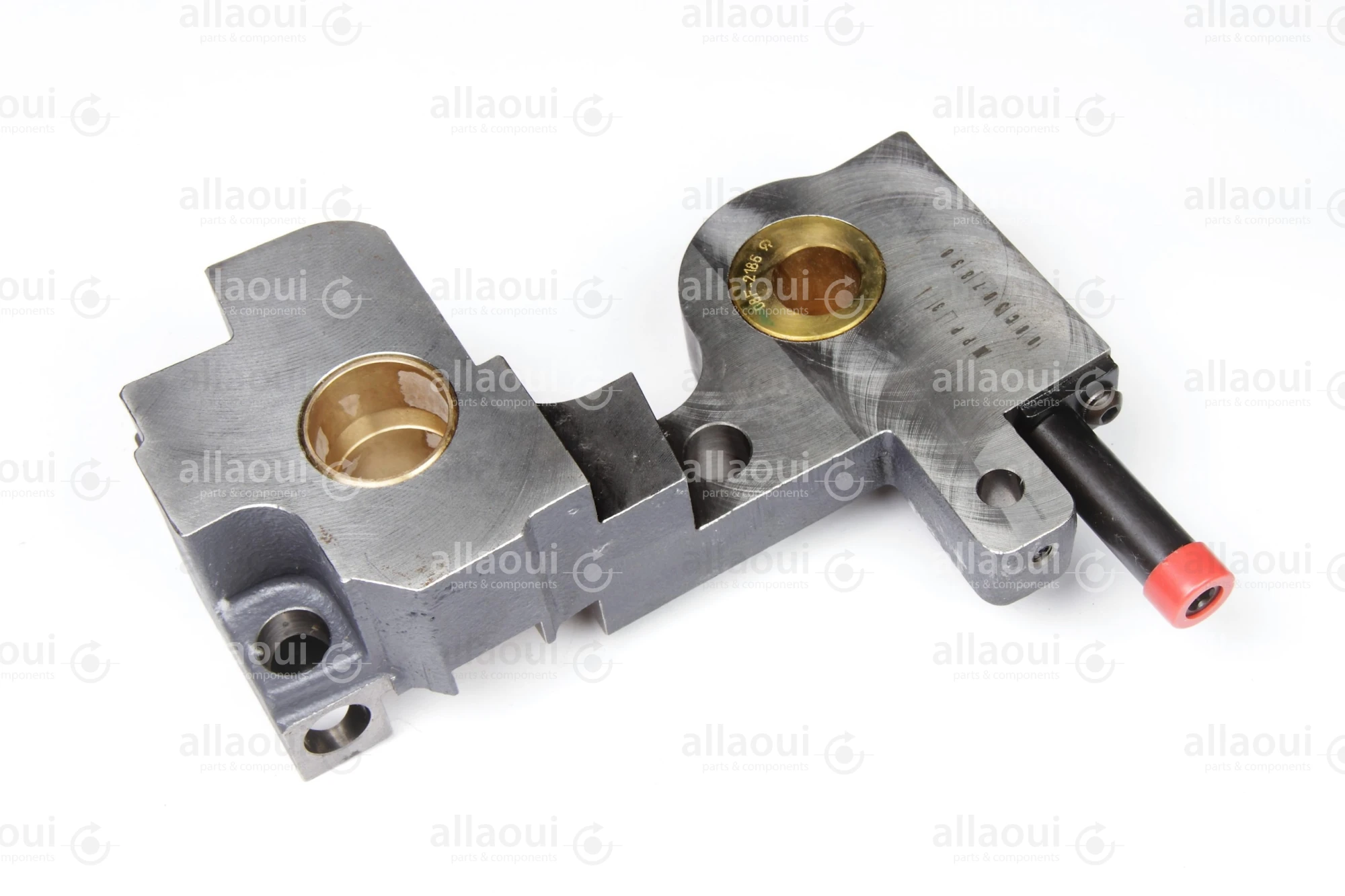 Manroland Lever 80.08C30-3078 Manroland Lever 80.08C30-3078