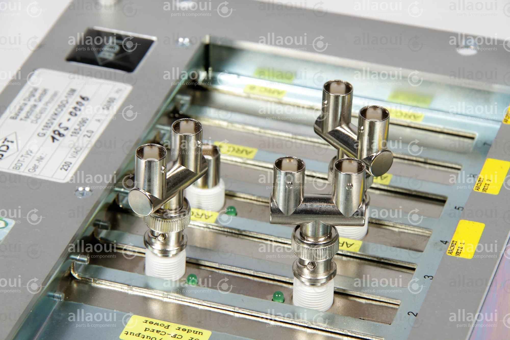 BDT Computer G.185/V/KOSO-16M BDT Computer G.185/V/KOSO-16M