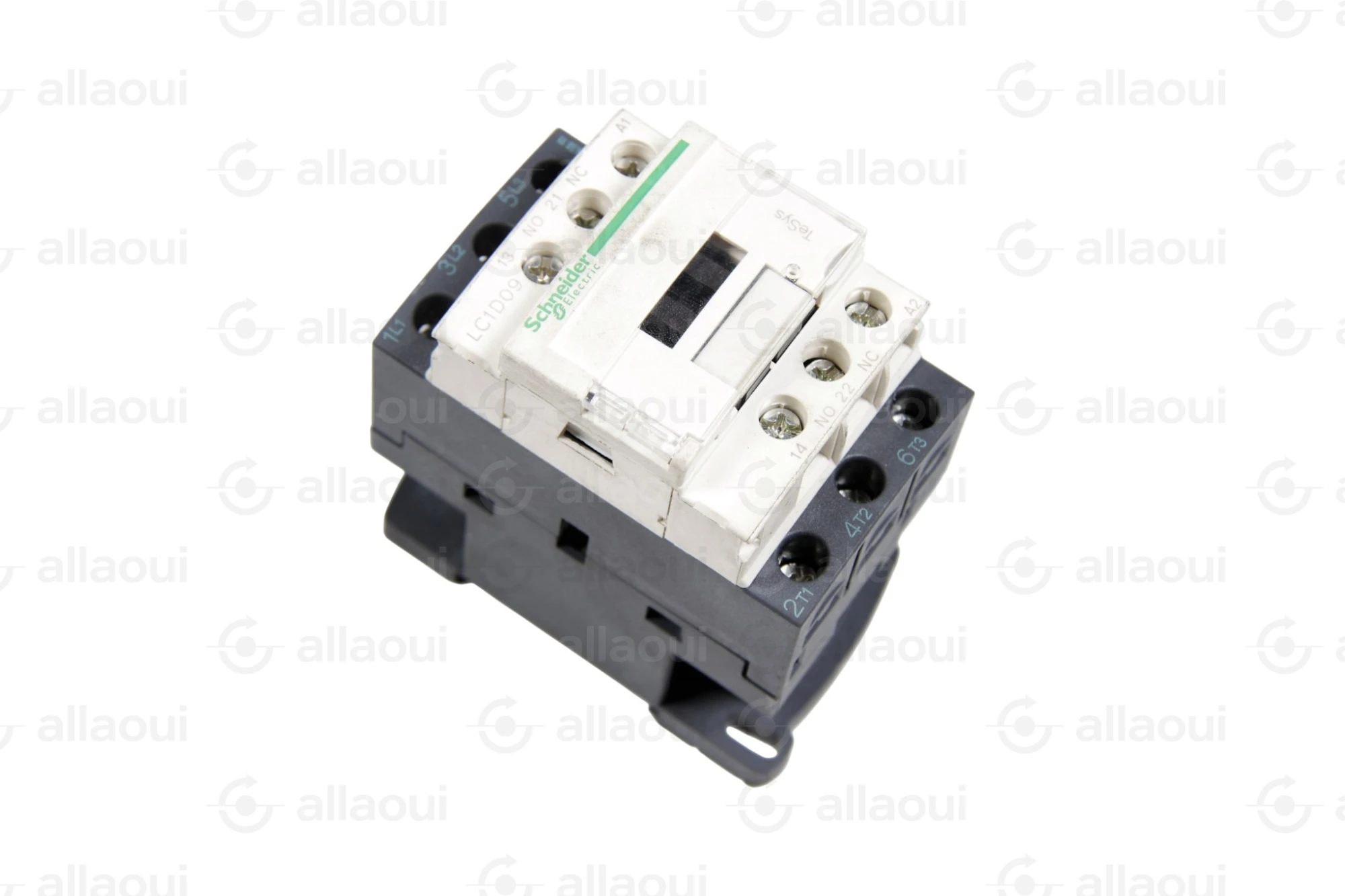 Schneider Electric Power Contactor Schneider Electric LC1D09F7 Schneider Electric Power Contactor Schneider Electric LC1D09F7