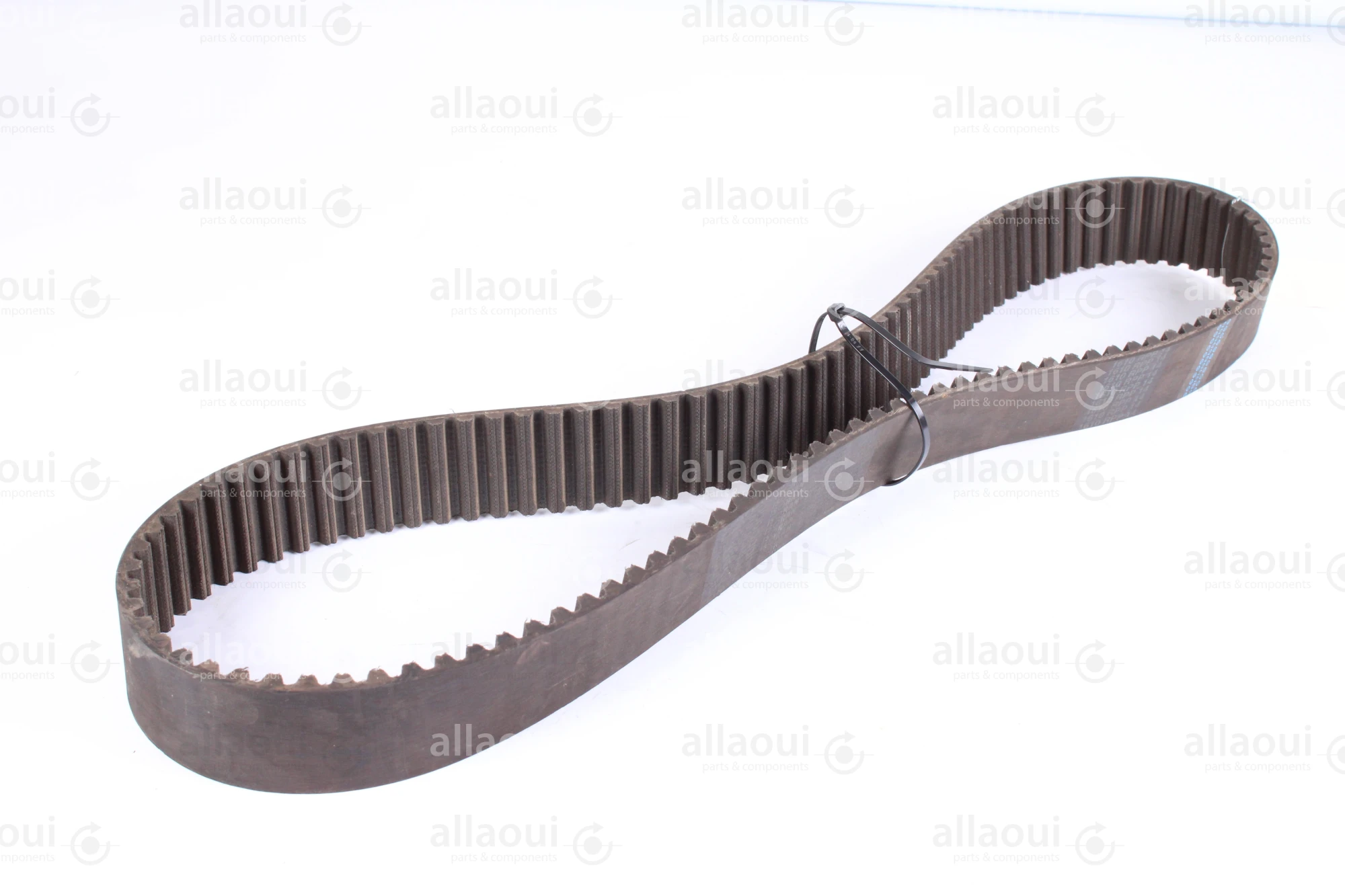 Dayco Timing Belt 1610-RPP14-55mm Dayco Timing Belt 1610-RPP14-55mm