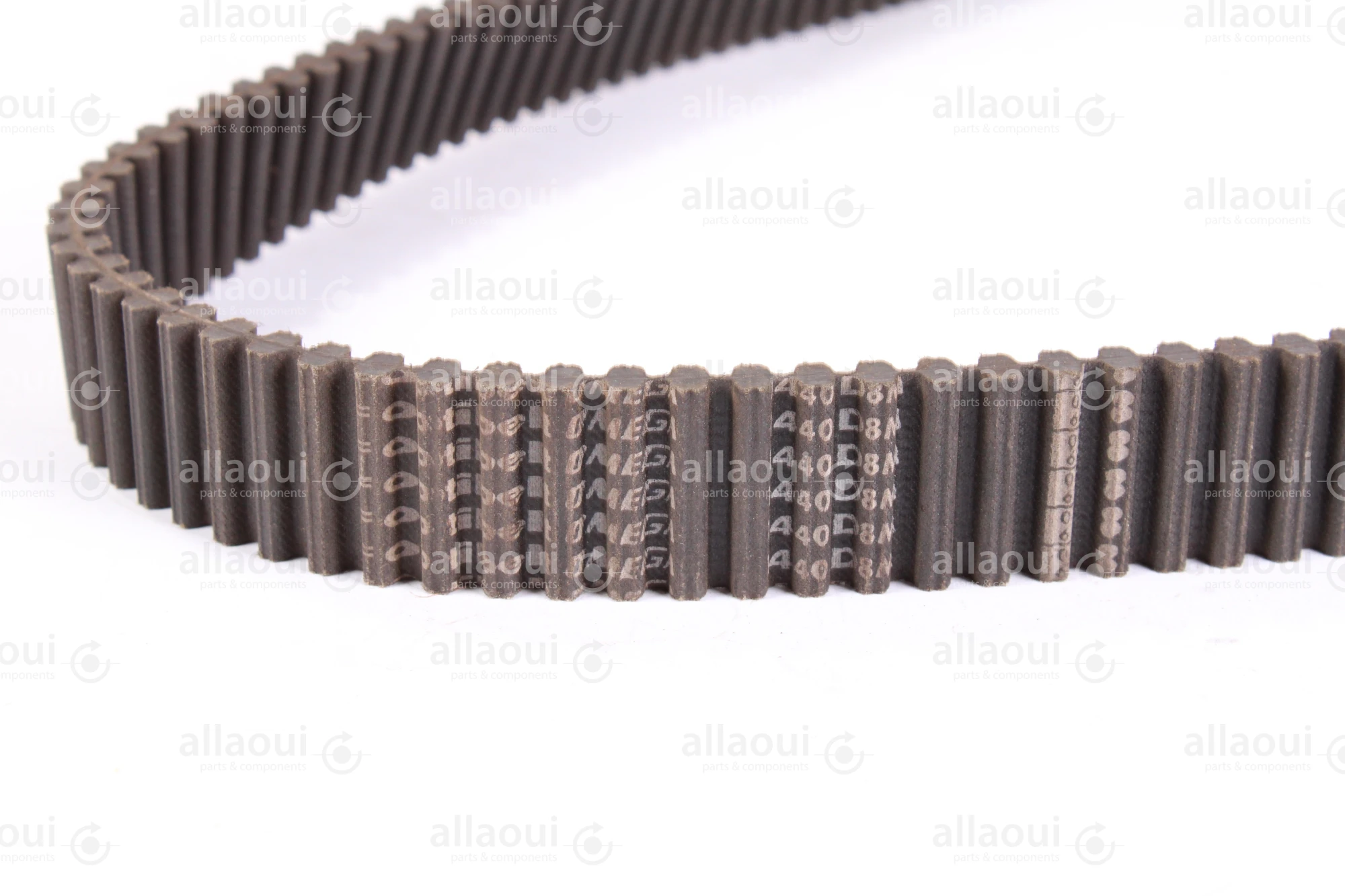Optibelt Timing Belt HTD-1440-D8M-30mm Optibelt Timing Belt HTD-1440-D8M-30mm