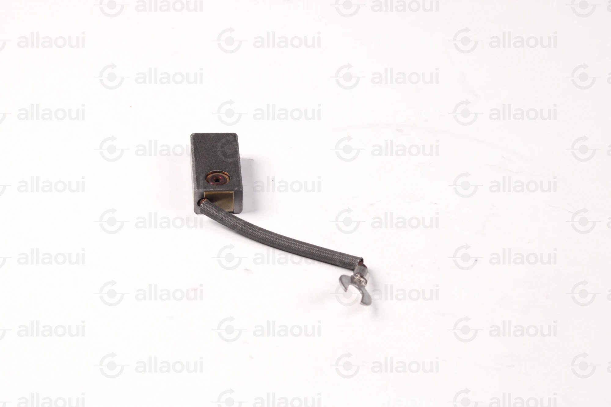 Komori Carbon Brush 5JM.4300.320 Komori Carbon Brush 5JM.4300.320