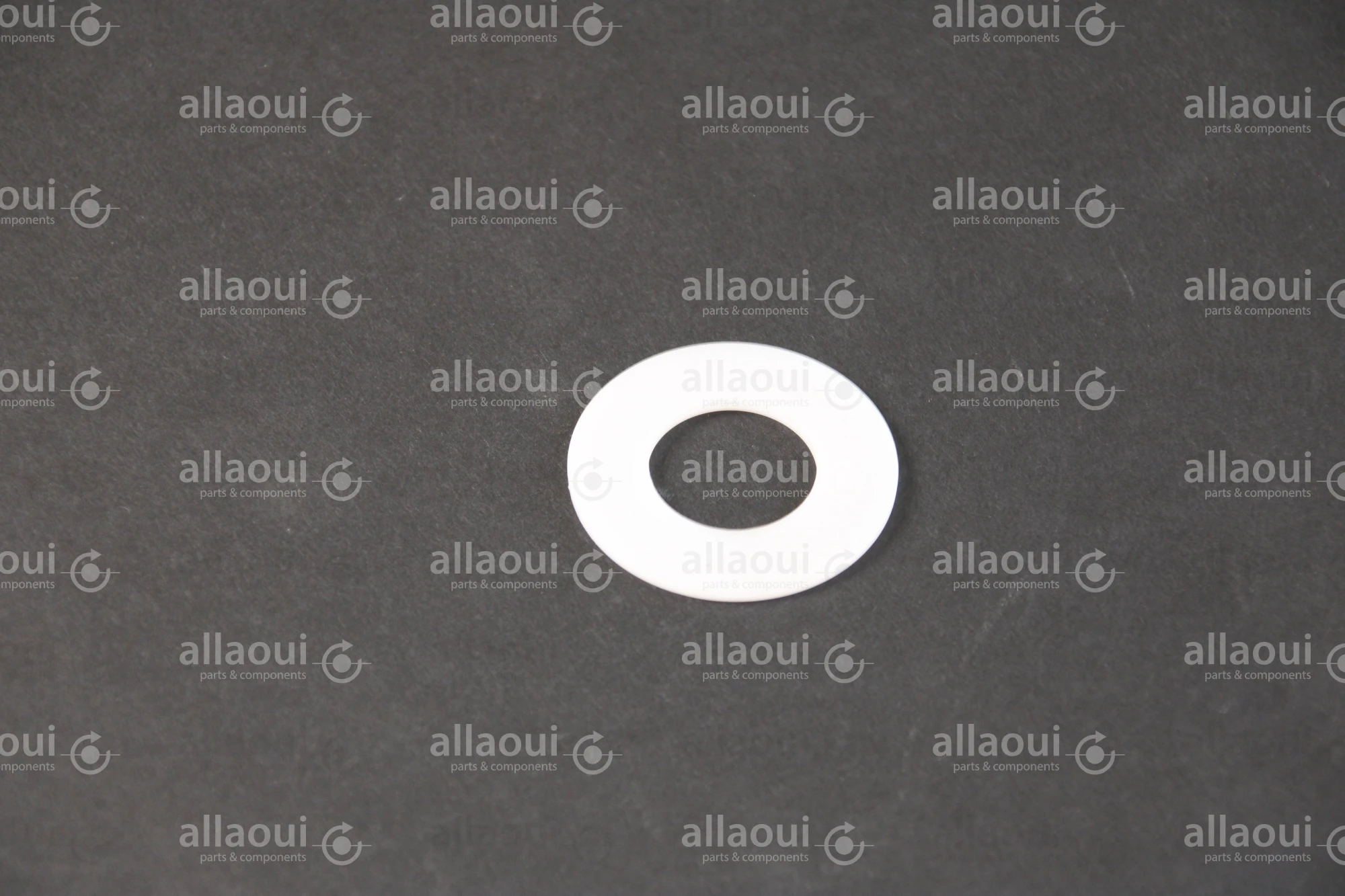 Müller Martini Washer RD40x20.2x1.5 3675.2879.4 Müller Martini Washer RD40x20.2x1.5 3675.2879.4