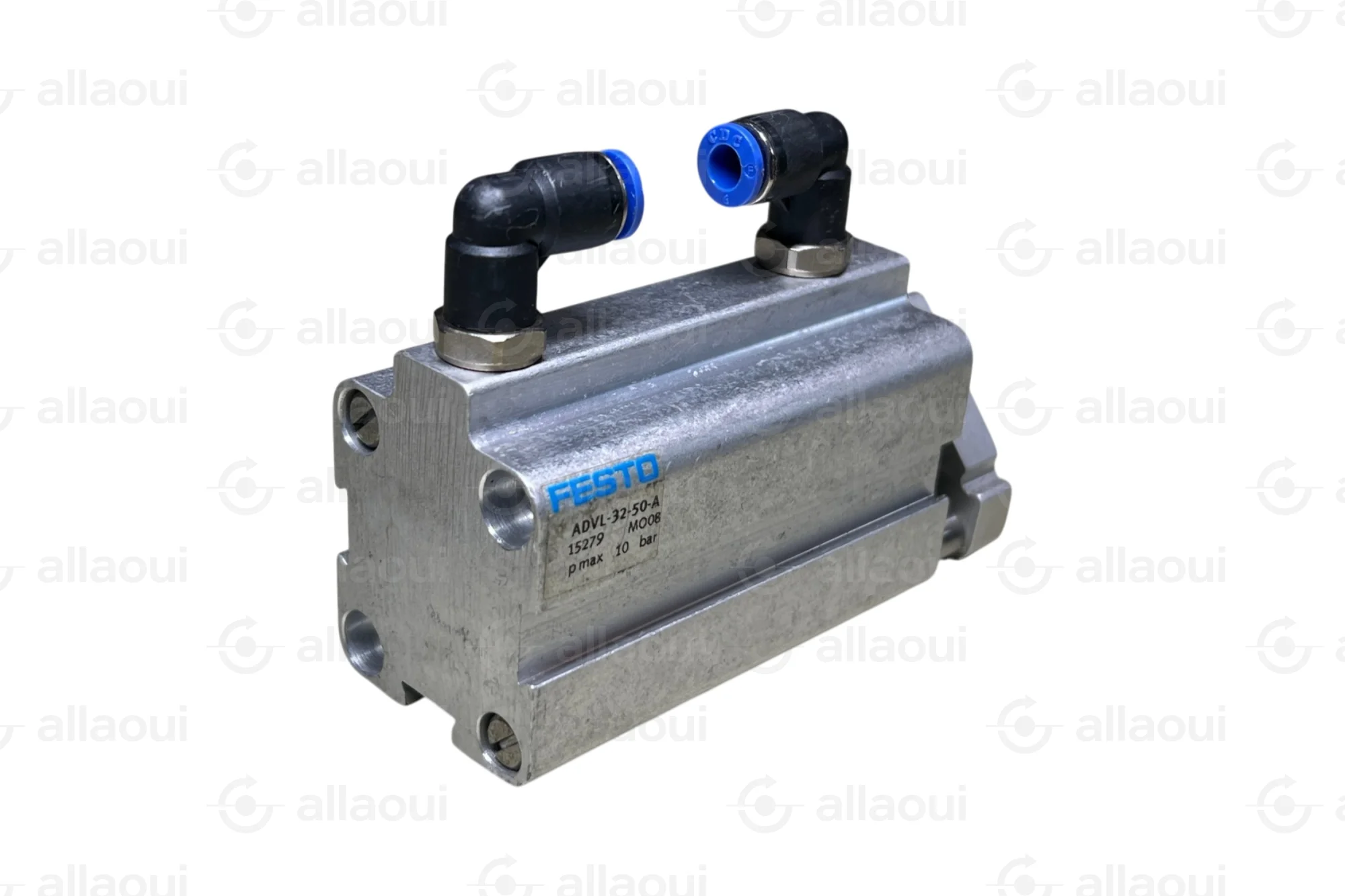 Festo Festo Short-Stroke Cylinder ADVL-32-50-A ADVL-32-50-A Festo Festo Short-Stroke Cylinder ADVL-32-50-A ADVL-32-50-A