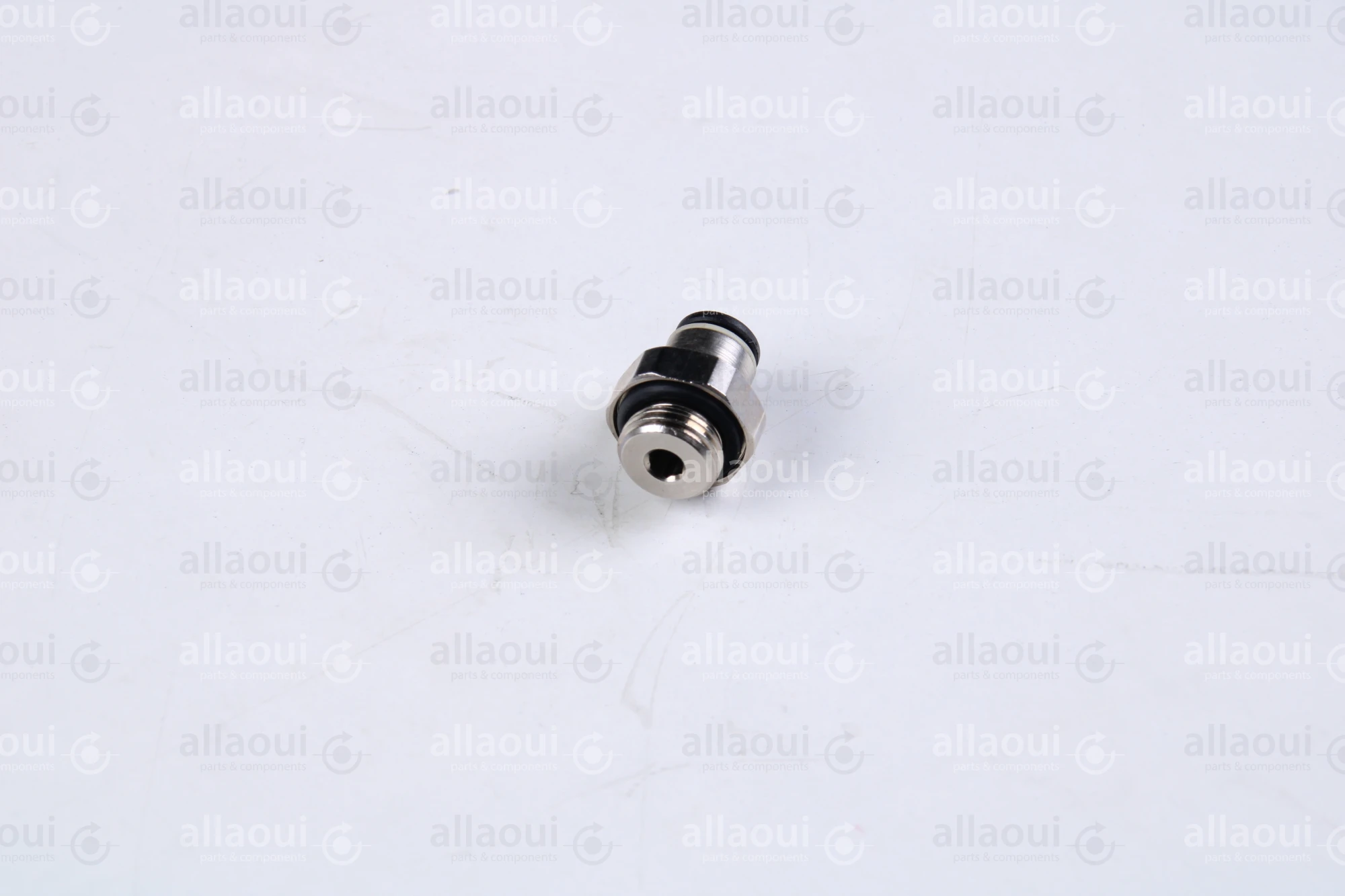 Müller Martini Screw Conncection G1/8-4-A 0040.6103 Müller Martini Screw Conncection G1/8-4-A 0040.6103