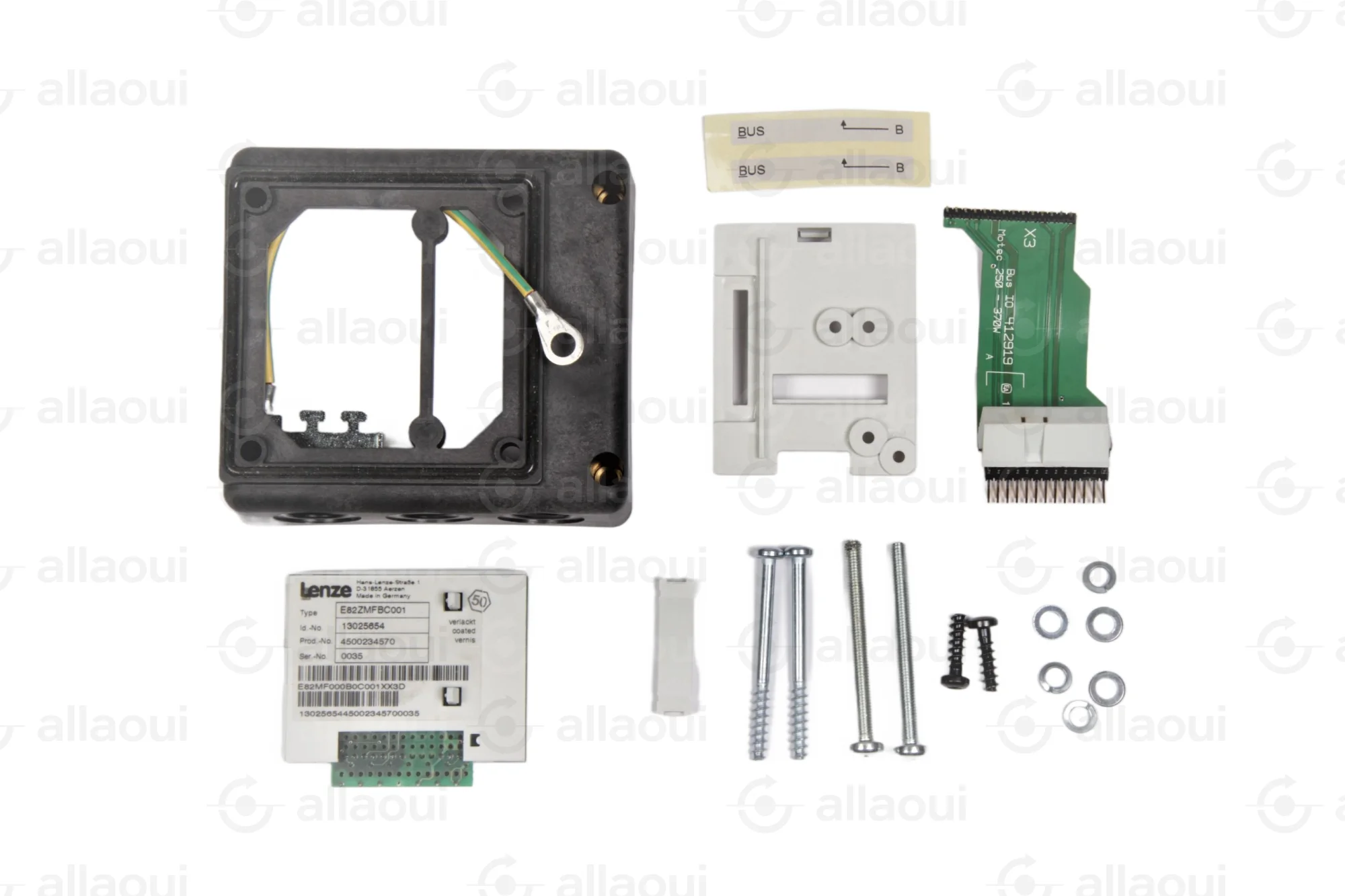 Lenze EMF2175IB E82ZMFBC001