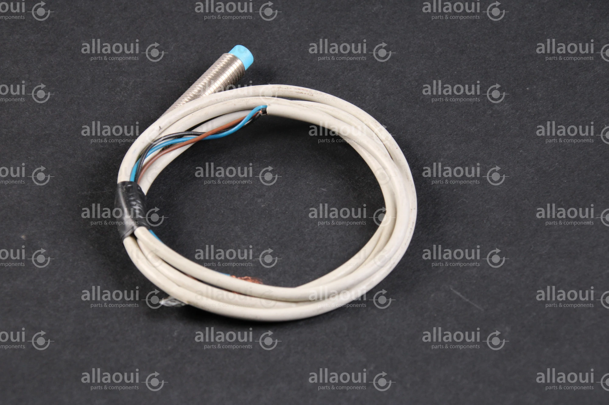 Sick Proximity Sensor IM08-04NNS-ZW1 Sick Proximity Sensor IM08-04NNS-ZW1