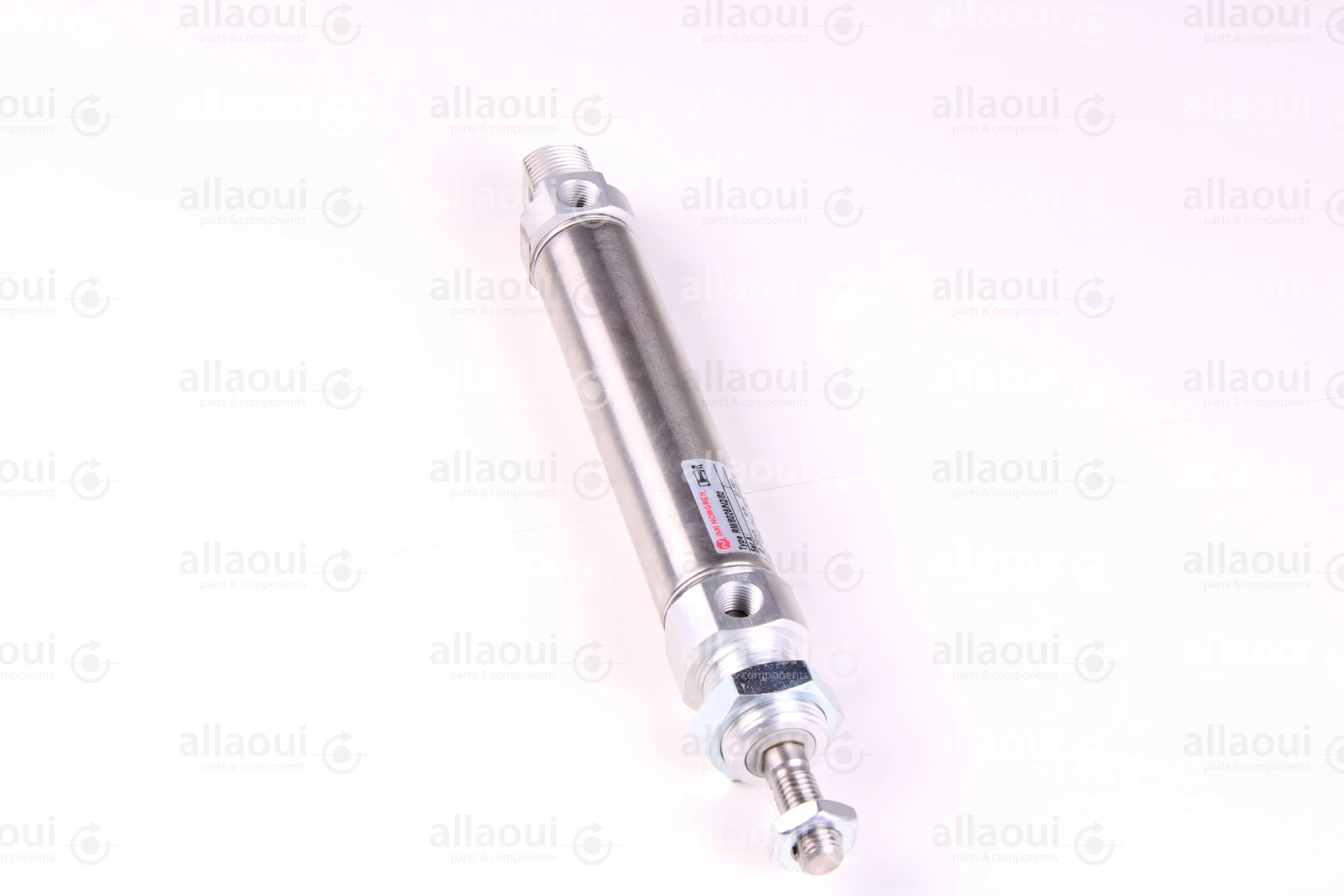 Norgren Pneumatic Cylinder RM/8025/N2/80 Norgren Pneumatic Cylinder RM/8025/N2/80
