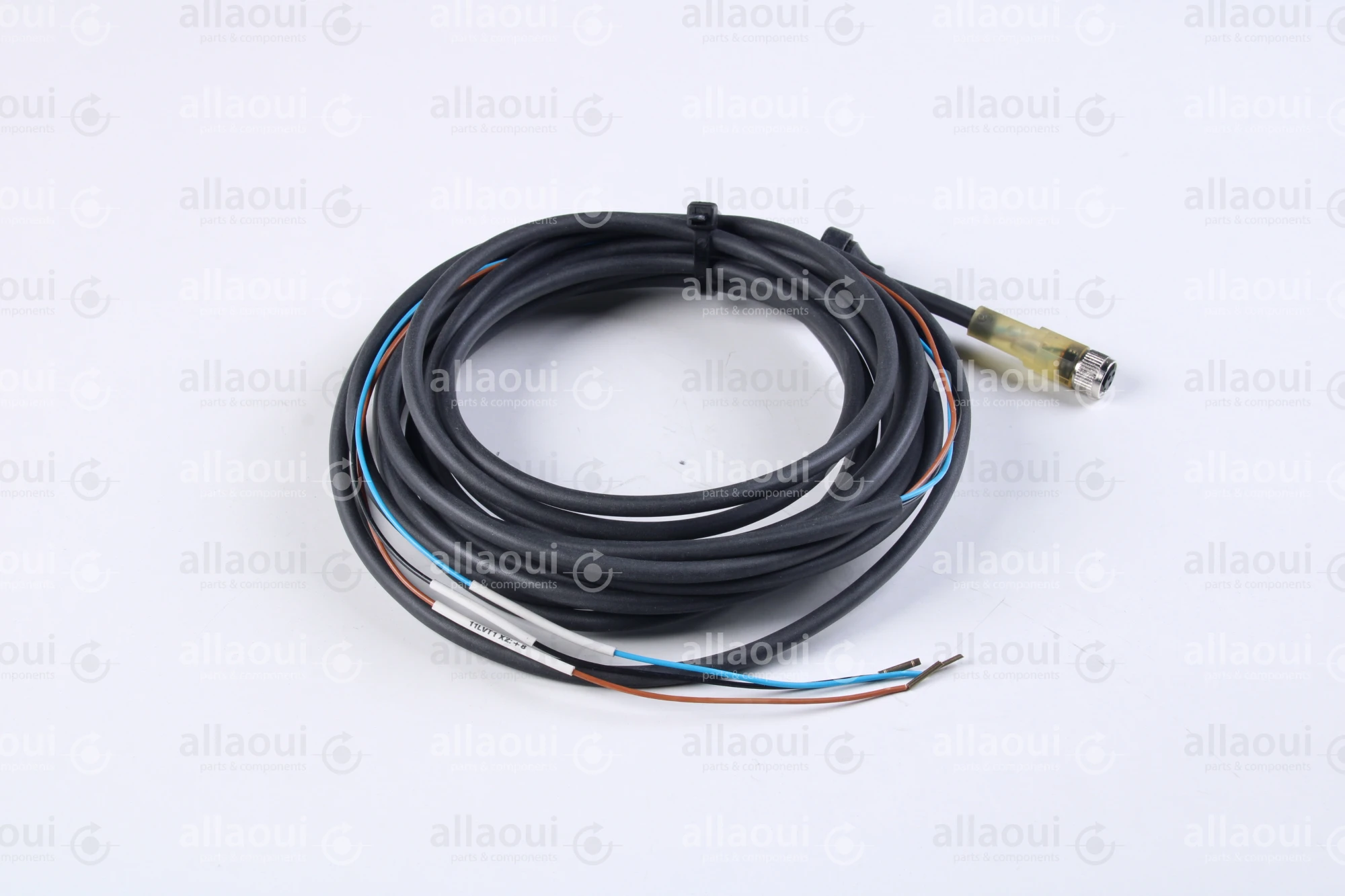 Baumer Connecting Line ESG 32SH0110/404335 Baumer Connecting Line ESG 32SH0110/404335