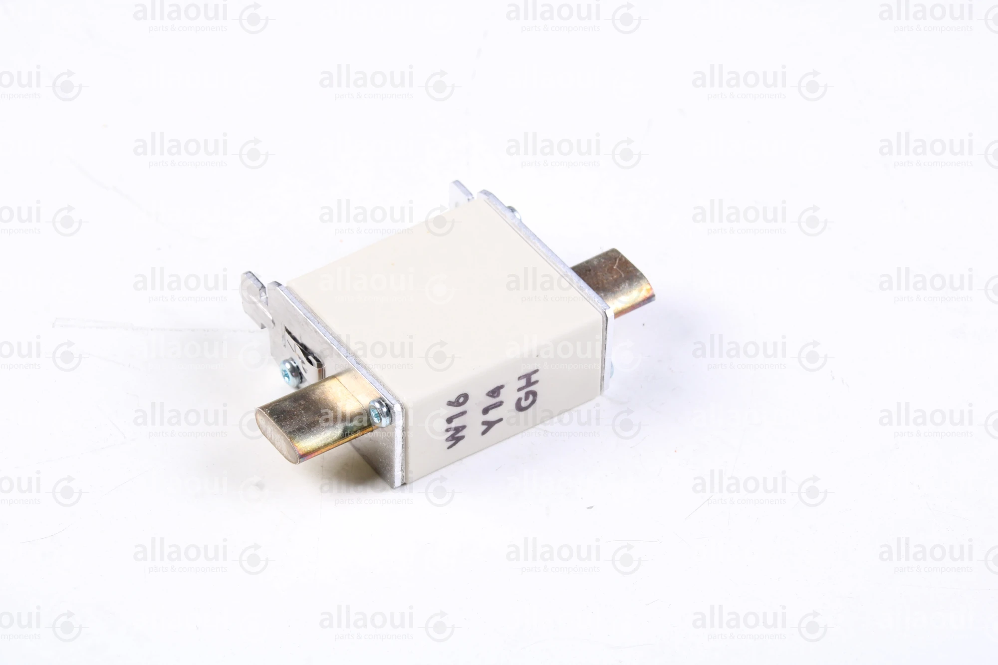 MERSEN Fuse link ( 3 Pieces ) NH000GG69V25 NH MERSEN Fuse link ( 3 Pieces ) NH000GG69V25 NH