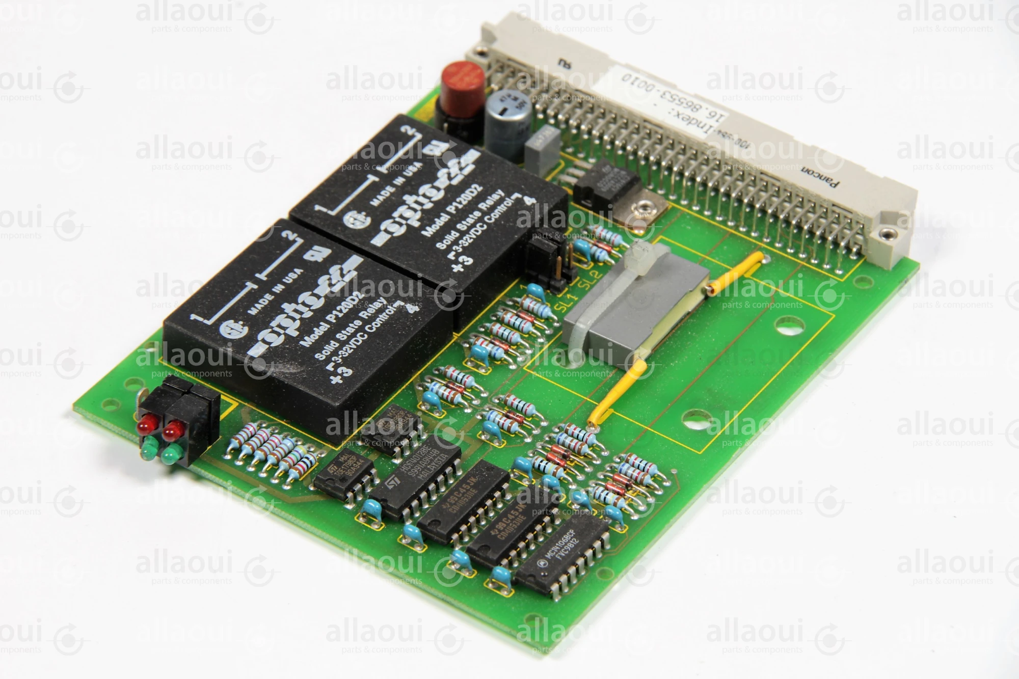 Manroland 16.86553-0010 16.86553-0010 Manroland 16.86553-0010 16.86553-0010