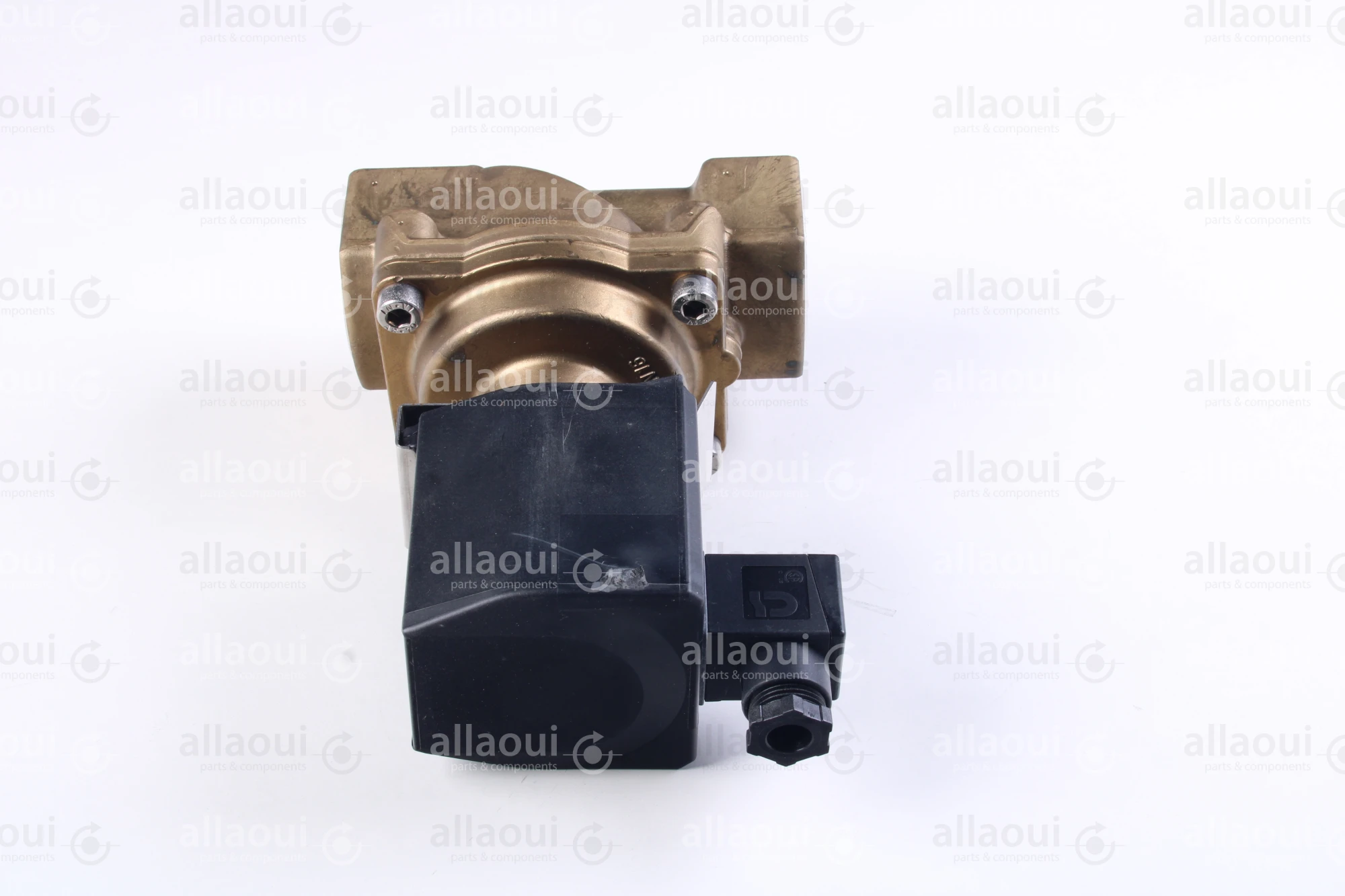 Norgren 2/2-WV-NC G11/2 230VAC 8254600.9404.23049 Norgren 2/2-WV-NC G11/2 230VAC 8254600.9404.23049