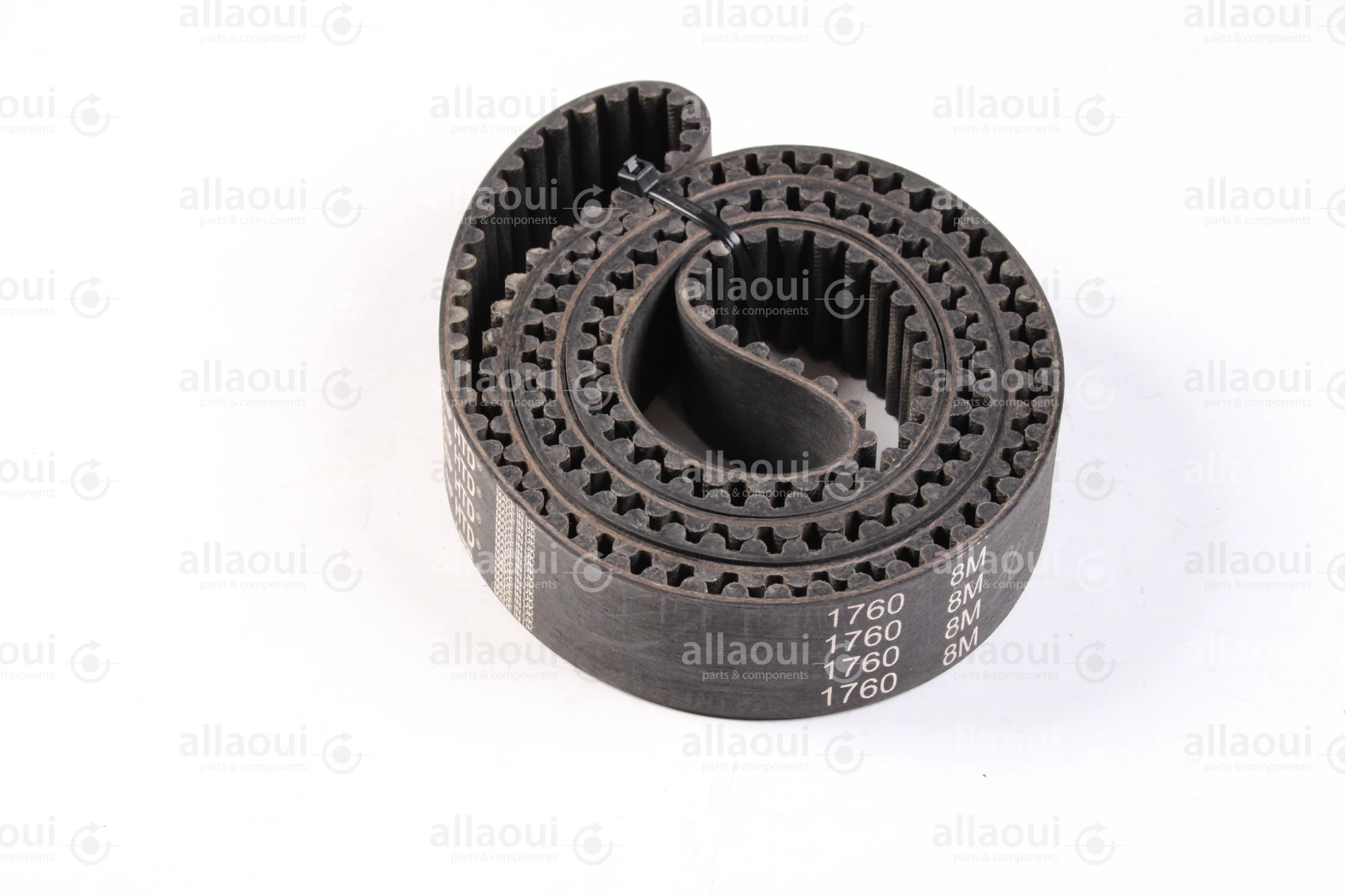 Gates Timing Belt HTD-1760-8M-30mm Gates Timing Belt HTD-1760-8M-30mm