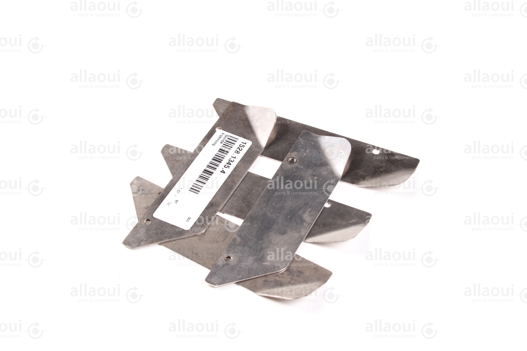 Müller Martini Guide (5 Pieces) 1528.1345.4 Müller Martini Guide (5 Pieces) 1528.1345.4