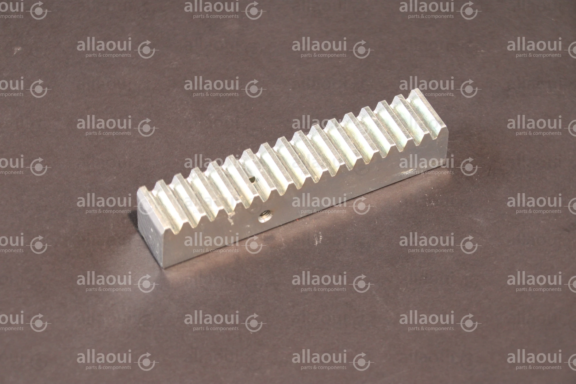 Kolbus Toothed rack 00525022 Kolbus Toothed rack 00525022