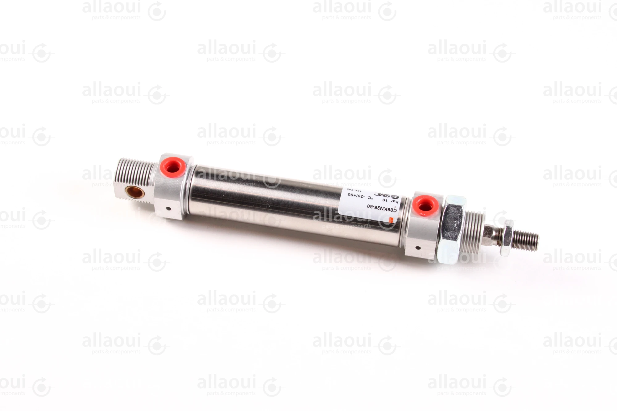 SMC Standard Cylinder C85KN25-80 SMC Standard Cylinder C85KN25-80