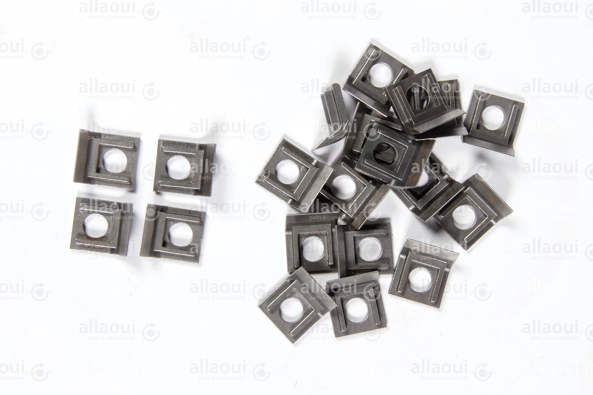 Manroland Gripper Tip (20 Pieces) 05A6282 Manroland Gripper Tip (20 Pieces) 05A6282