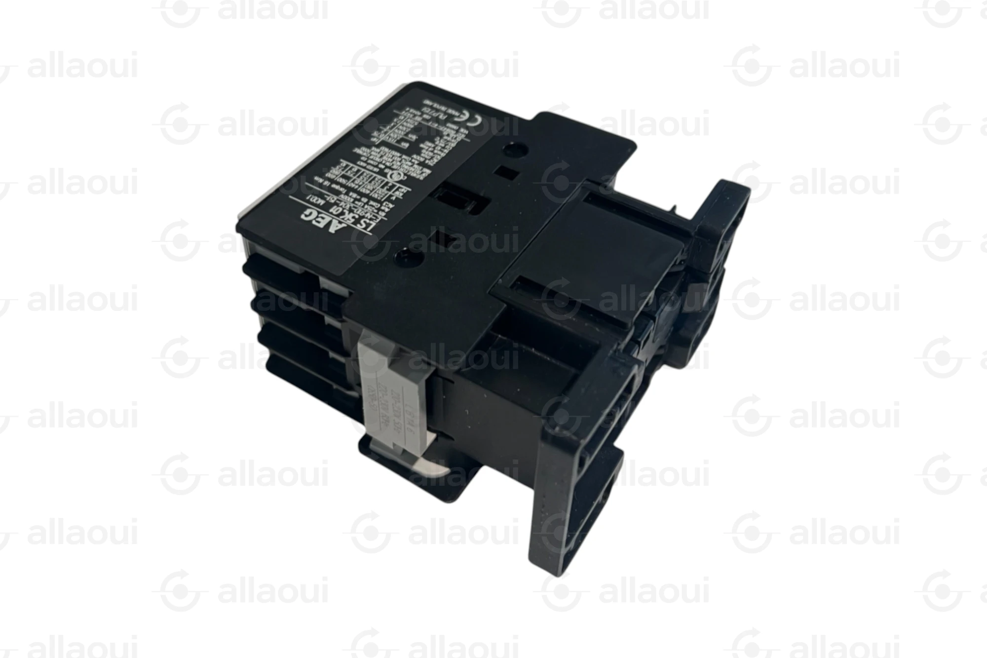 AEG Power Contactor LS5K.01 AEG Power Contactor LS5K.01