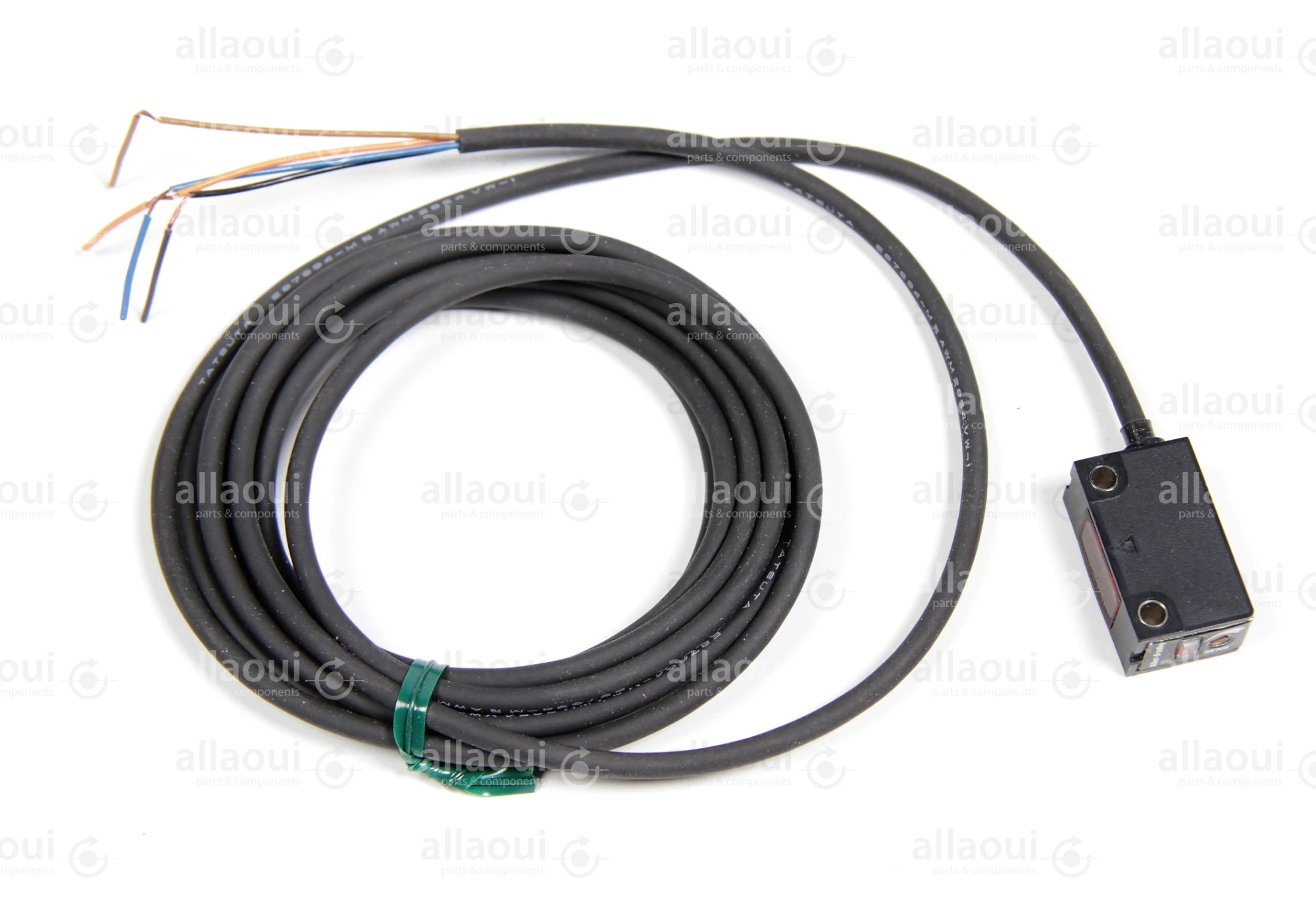 Allen-Bradley Sensor 42KB-U2LNSN-A2 Allen-Bradley Sensor 42KB-U2LNSN-A2