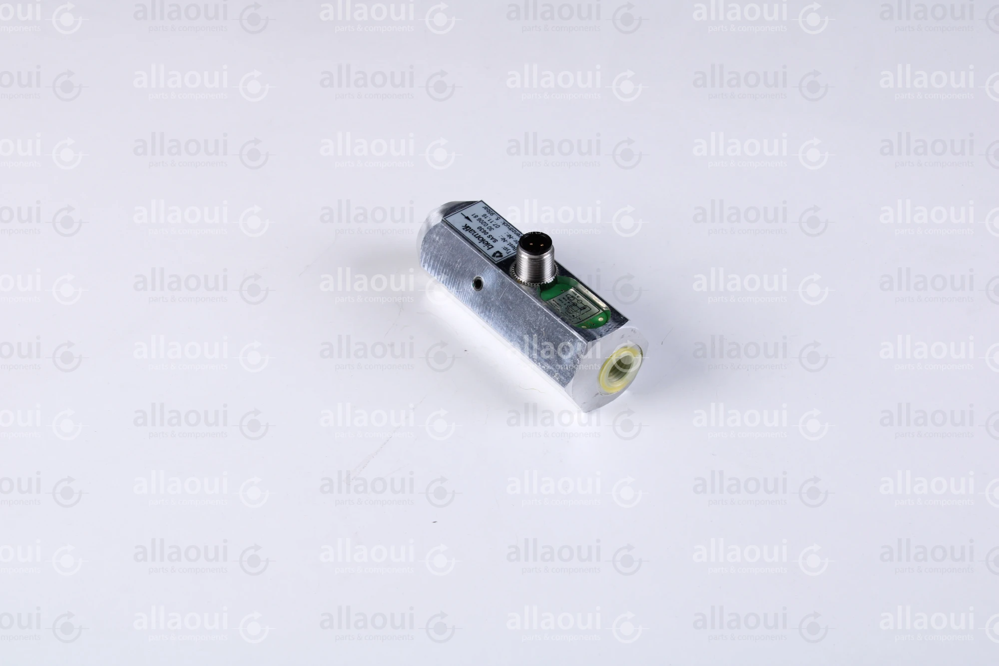 Bielomatik Control Unit SAS 5000 Bielomatik Control Unit SAS 5000