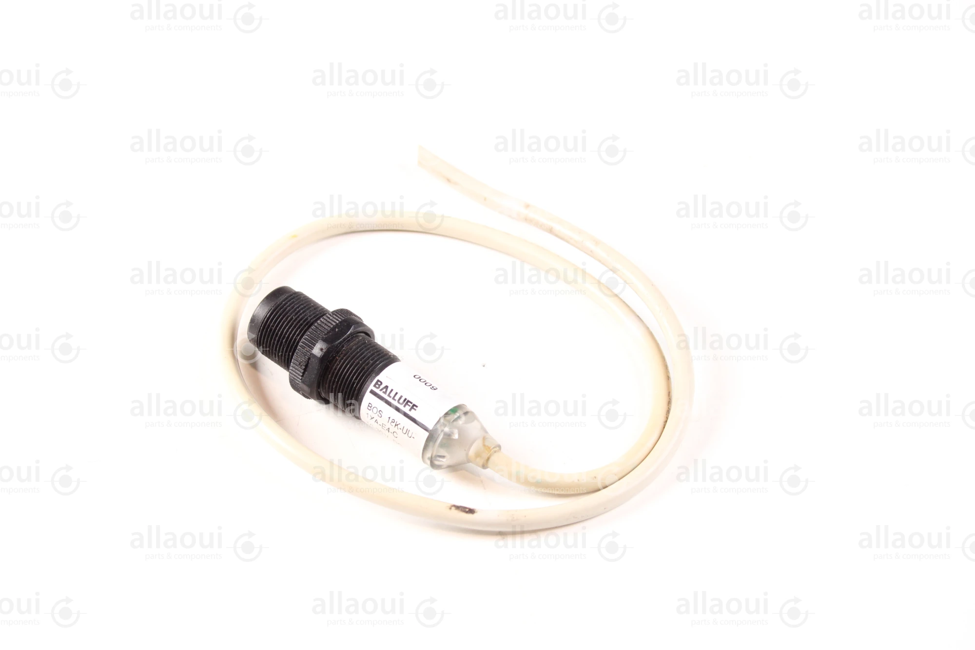 Balluff Sensor BOS 18K-UU-1XA-E4-C Balluff Sensor BOS 18K-UU-1XA-E4-C