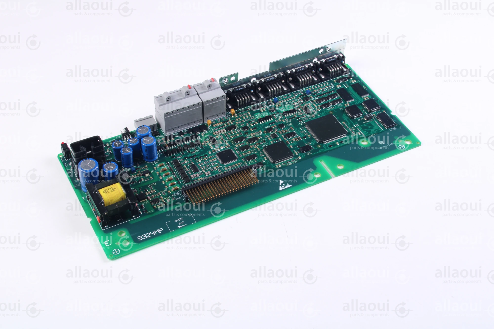 Lenze Board 9324MP.2E.81 Lenze Board 9324MP.2E.81
