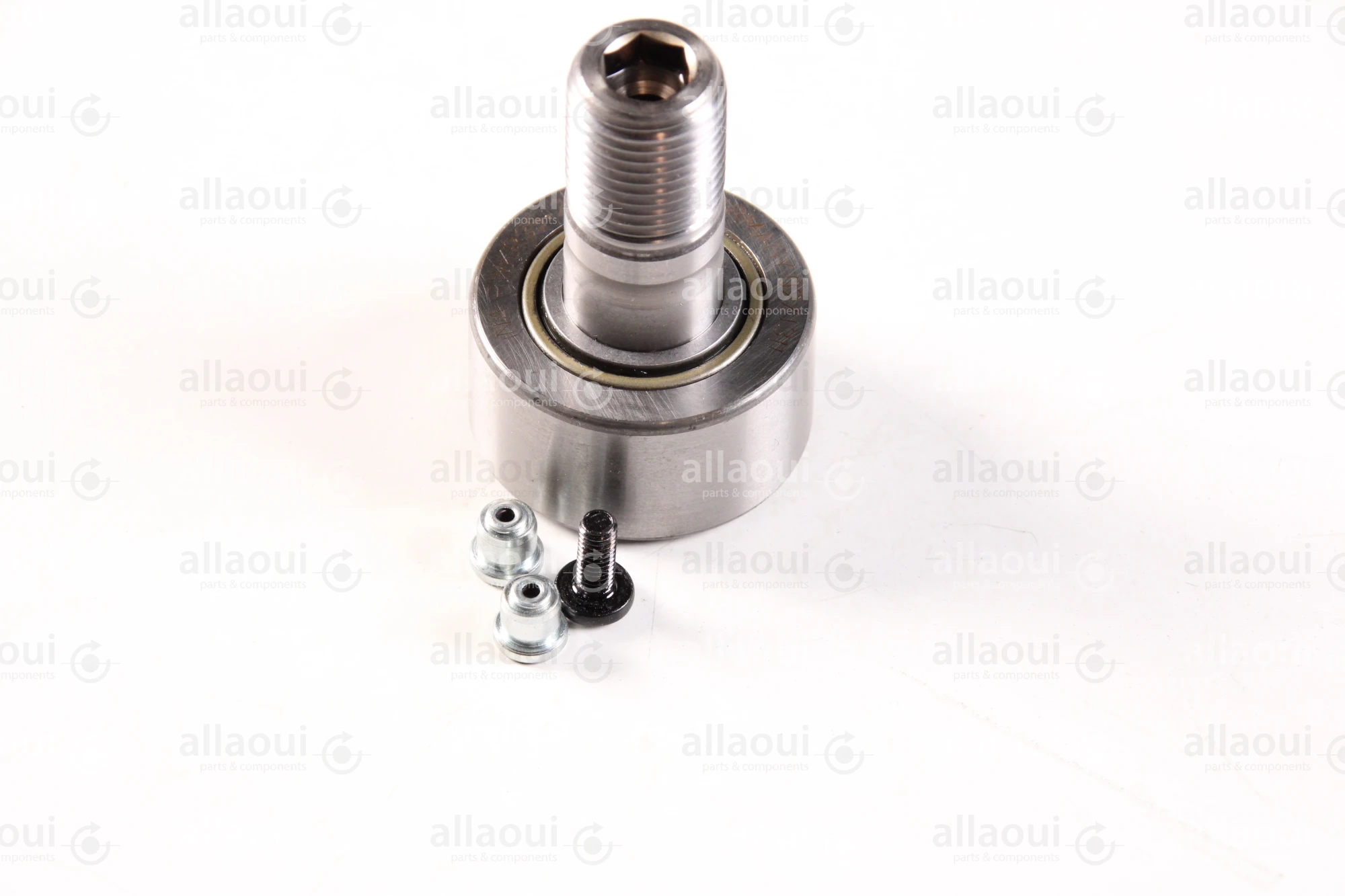 INA Stud track roller PWKR35-2RS-X INA Stud track roller PWKR35-2RS-X