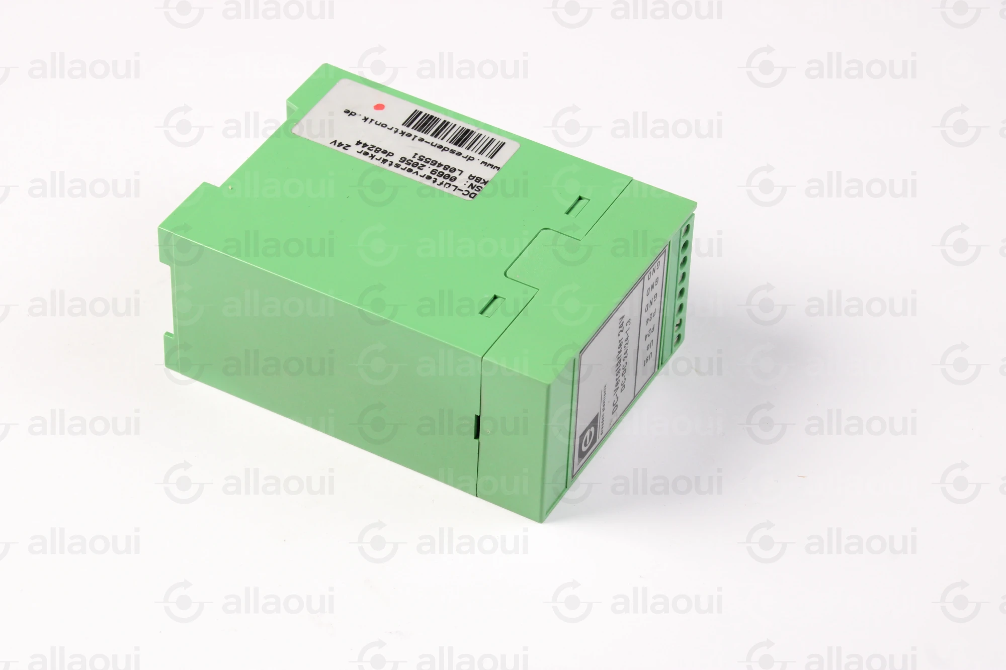 Koenig & Bauer (KBA) Amplifier L0846551 Koenig & Bauer (KBA) Amplifier L0846551