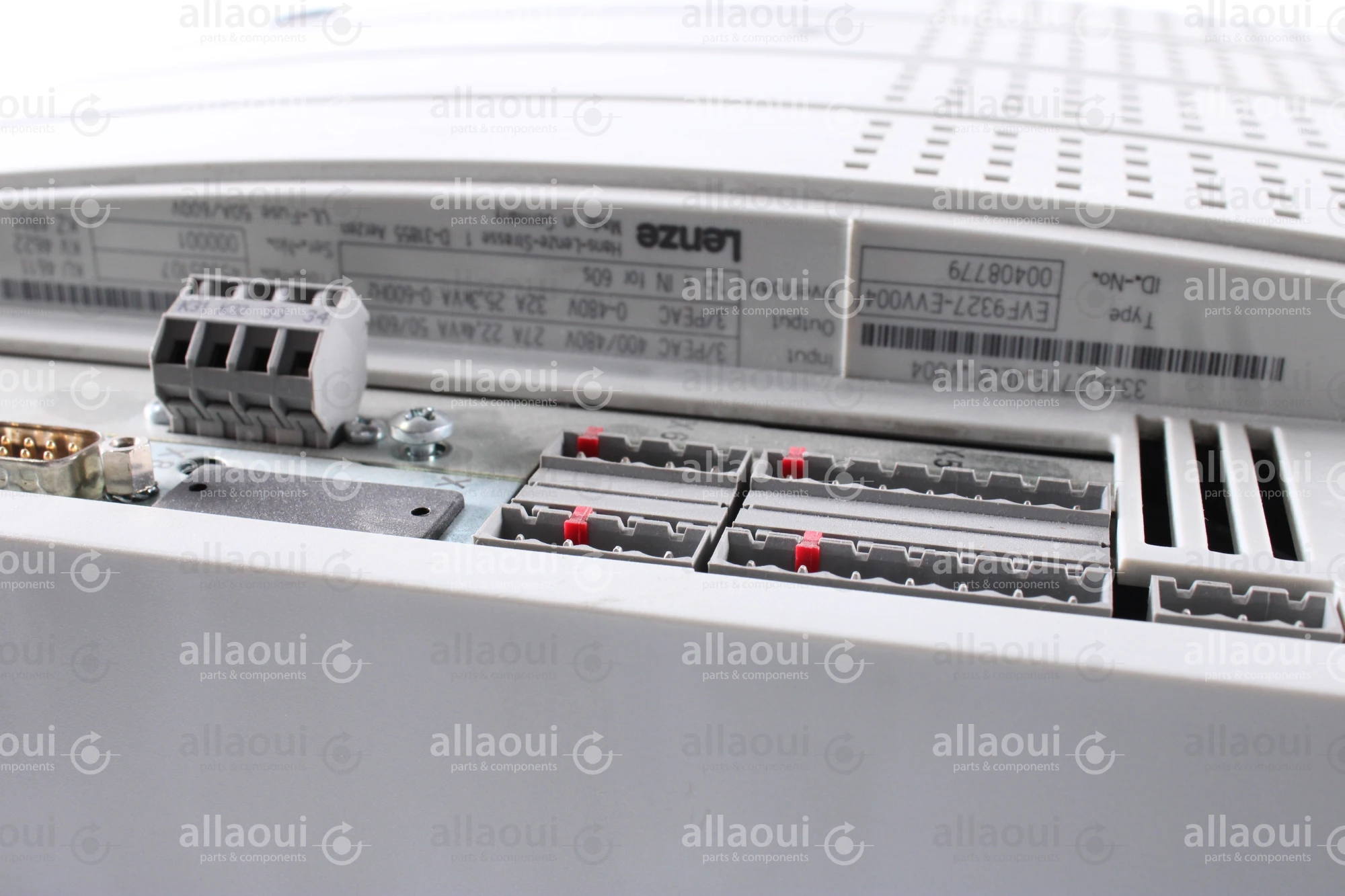 Lenze Frequency Converter EVF9327-EVV004 Lenze Frequency Converter EVF9327-EVV004