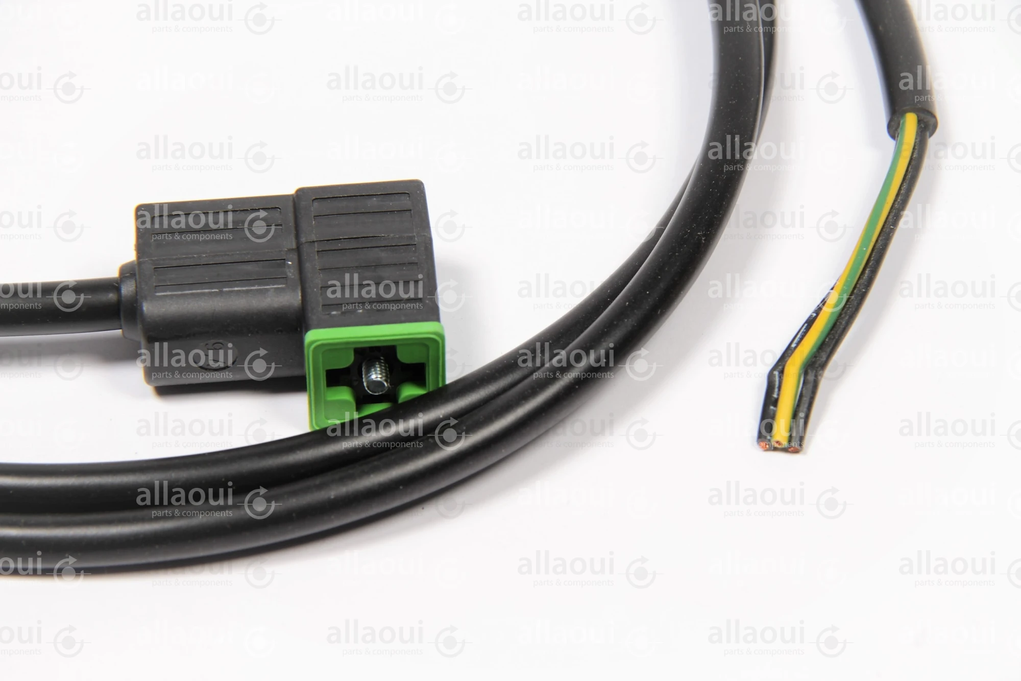 Murr MSUD Valve form CI 9 7000-94001-6160150 Murr MSUD Valve form CI 9 7000-94001-6160150