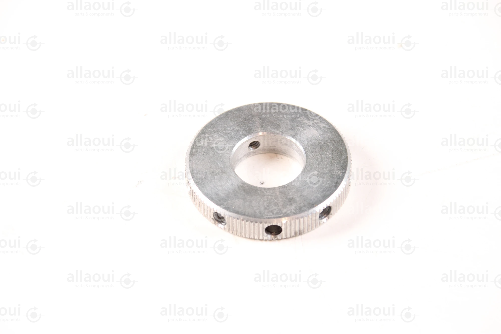 MBO Knurl 10.6630.001 MBO Knurl 10.6630.001