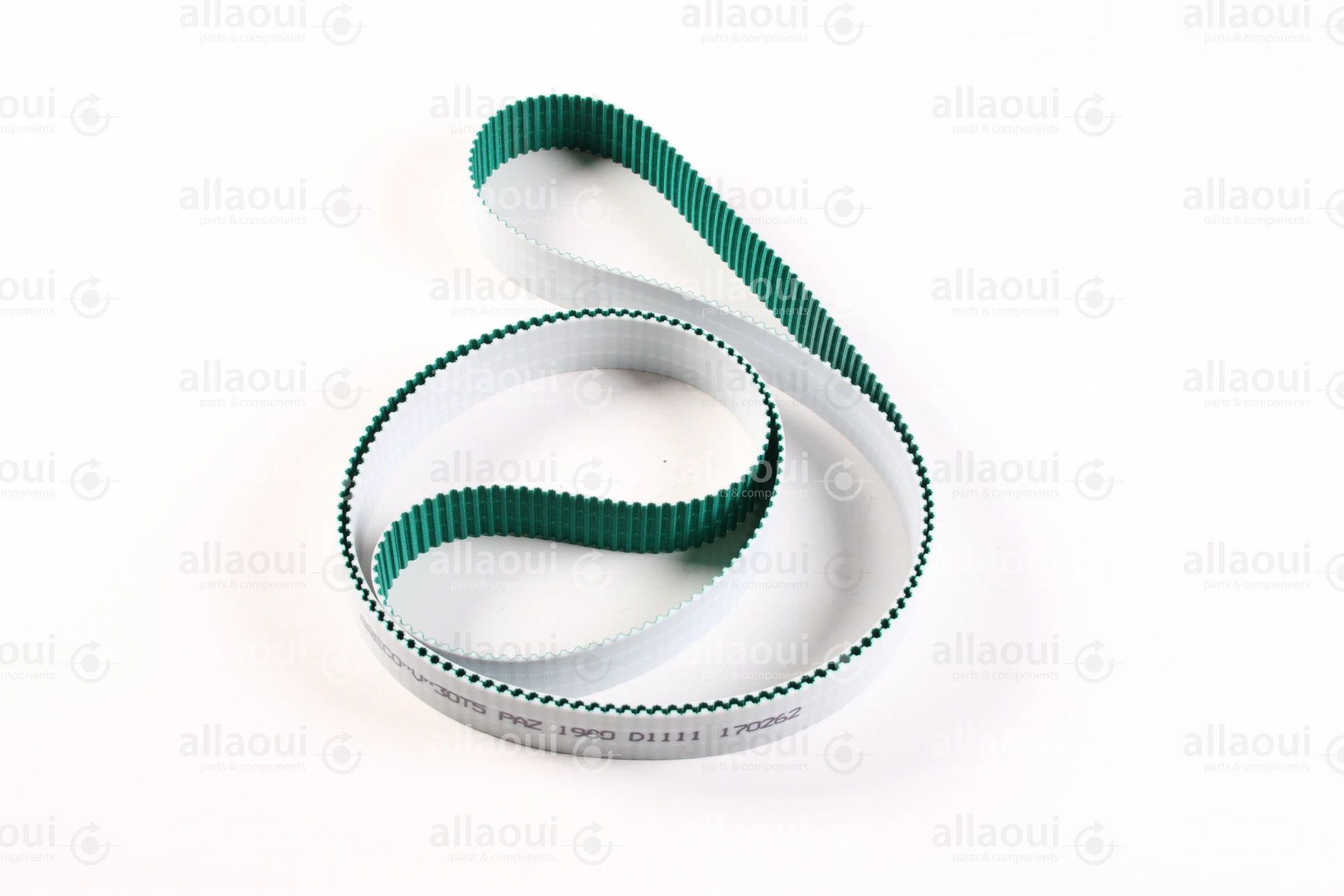 Müller Martini Toothed Belt 3674.1033.4 Müller Martini Toothed Belt 3674.1033.4