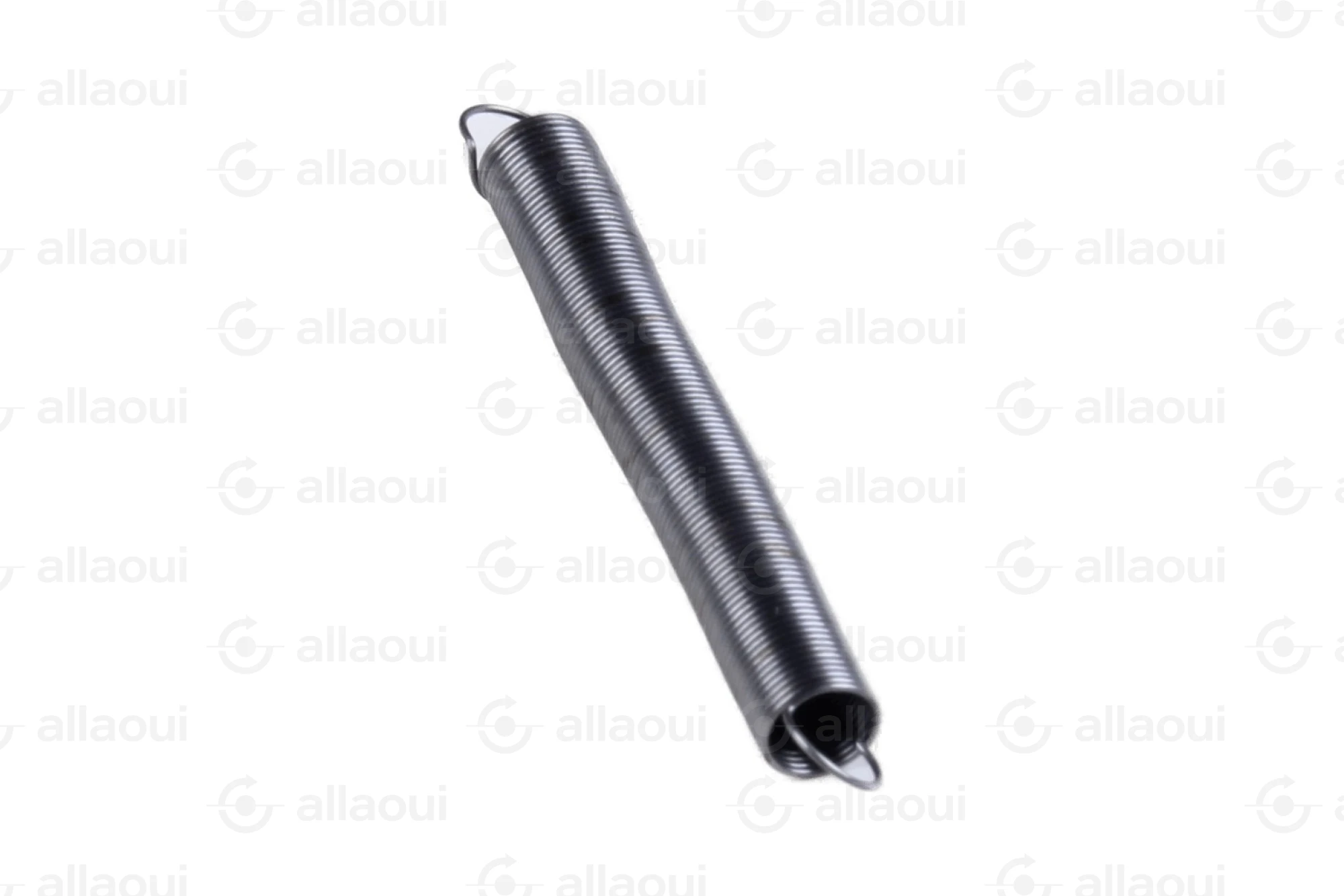 Müller Martini Tension spring 0.4X5.5X46 0034.0101