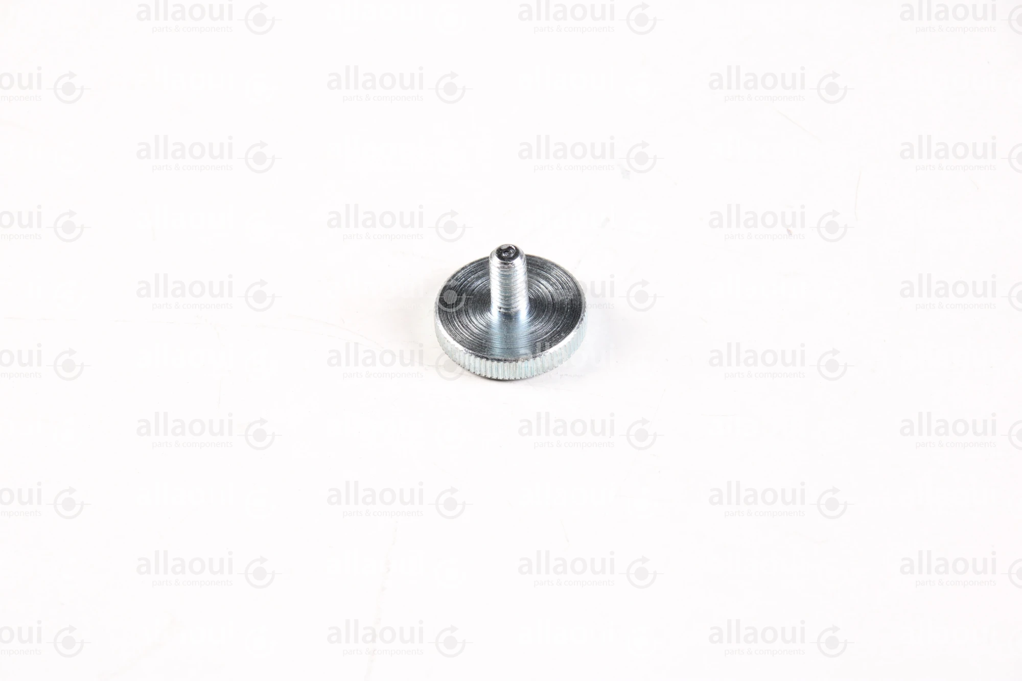 Heidelberg Knurled Screw M5X10 ZD.220-254-02-00 Heidelberg Knurled Screw M5X10 ZD.220-254-02-00