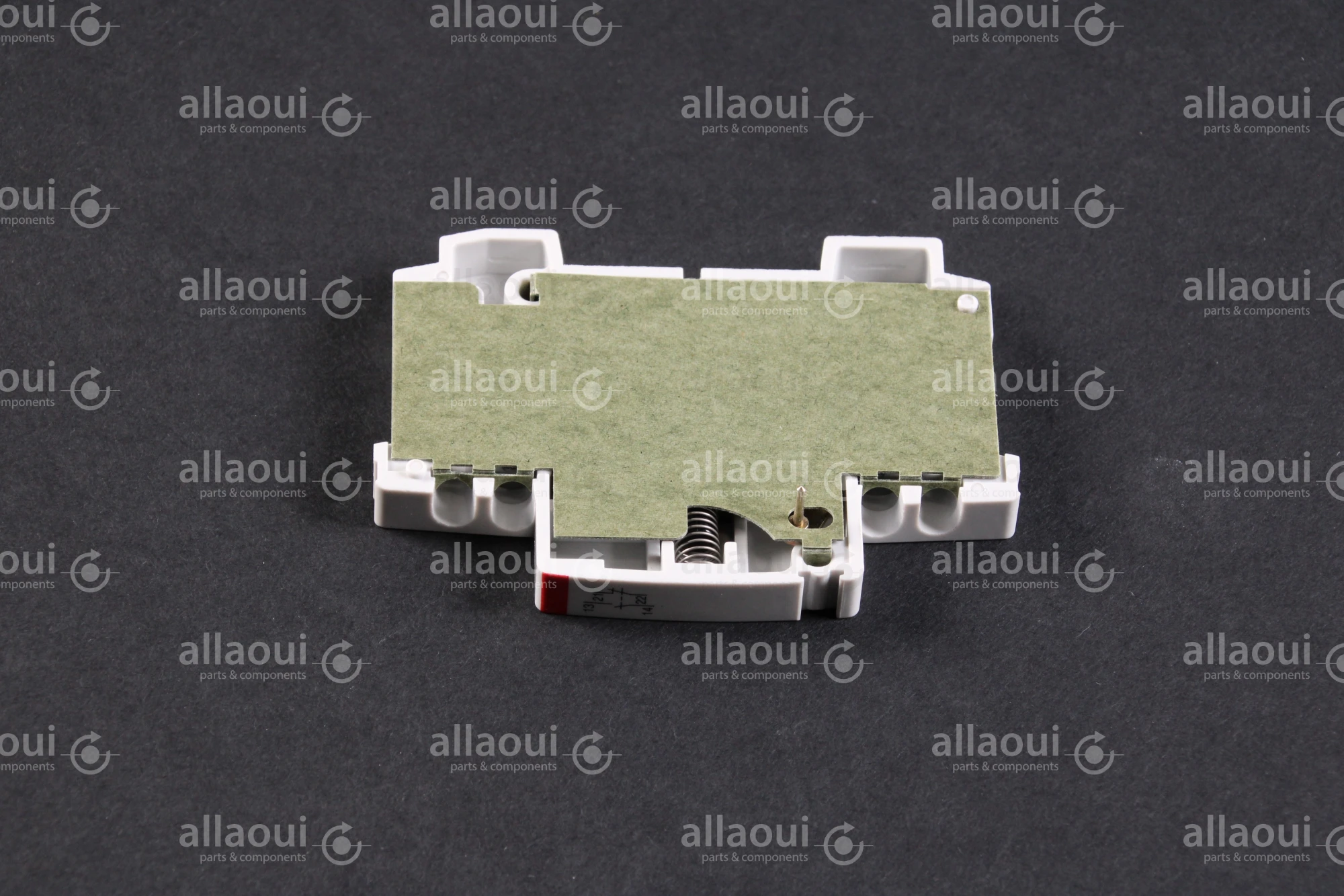 ABB Auxiliary switch 4012233615001 ABB Auxiliary switch 4012233615001