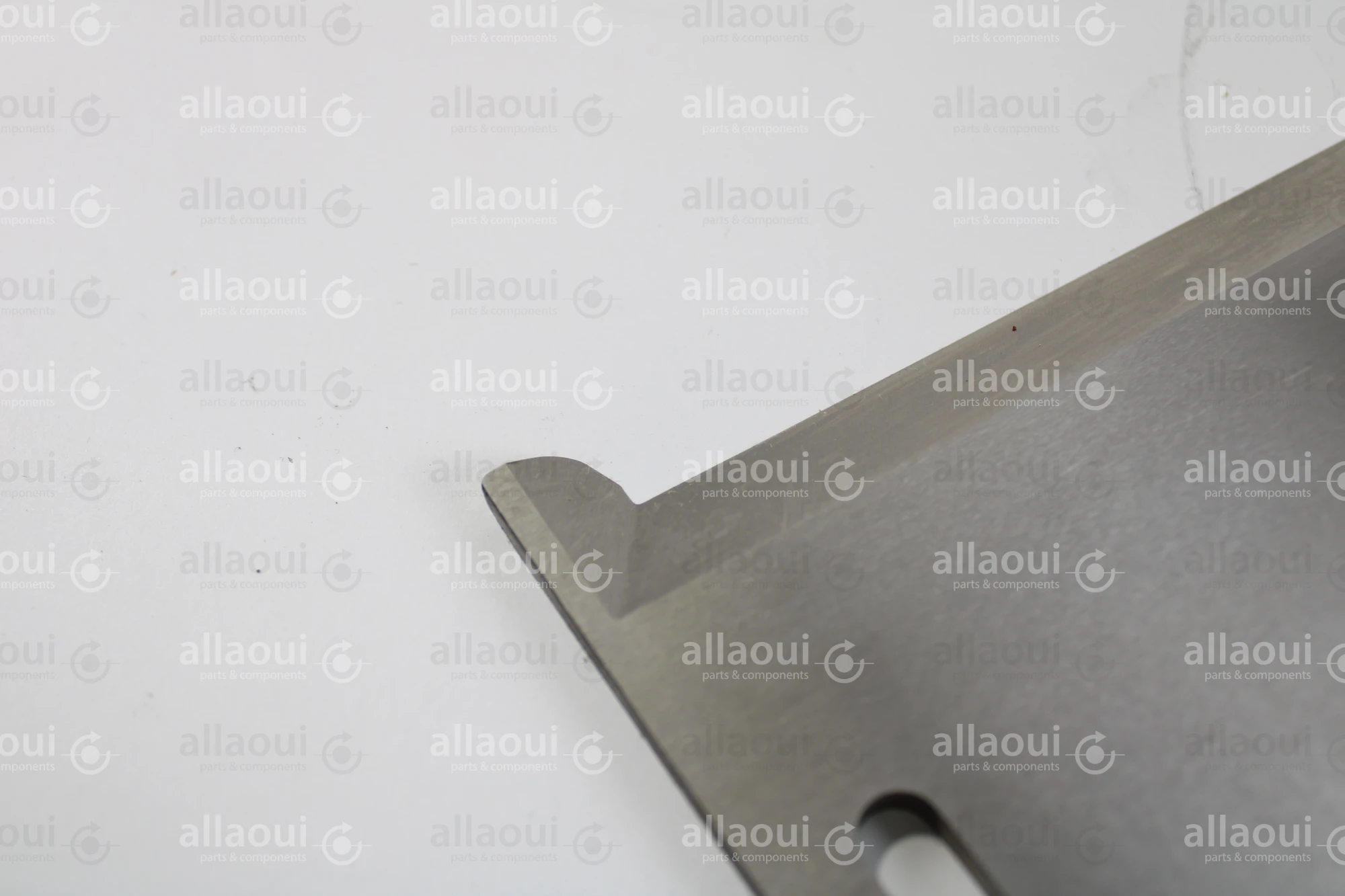 Müller Martini Blade center cut 0890.2623.3 Müller Martini Blade center cut 0890.2623.3