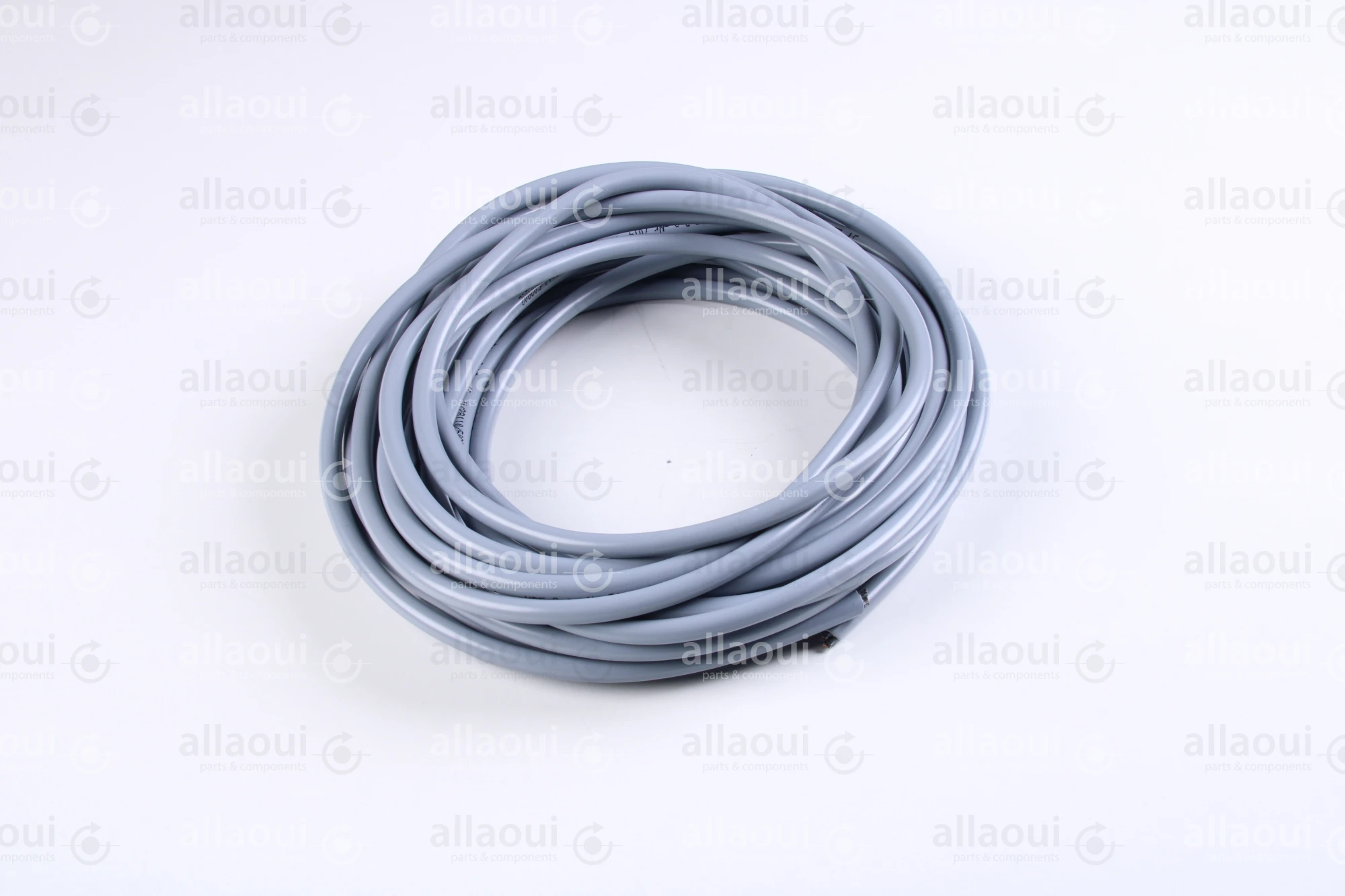 Müller Martini Numbered Cable 0055.3562 Müller Martini Numbered Cable 0055.3562