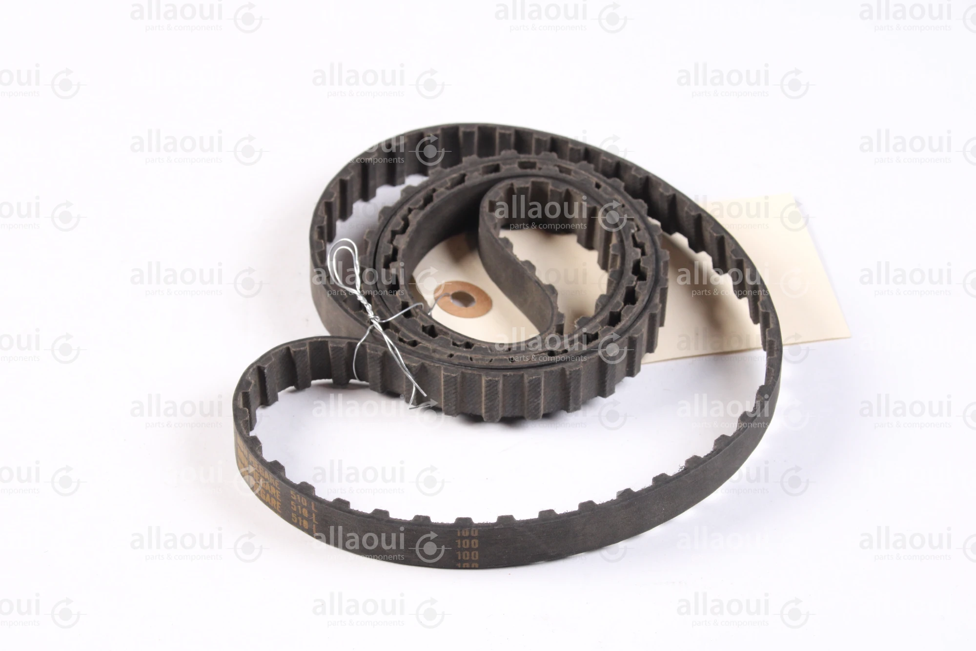 pirelli Toothed belt 530-L-10 pirelli Toothed belt 530-L-10