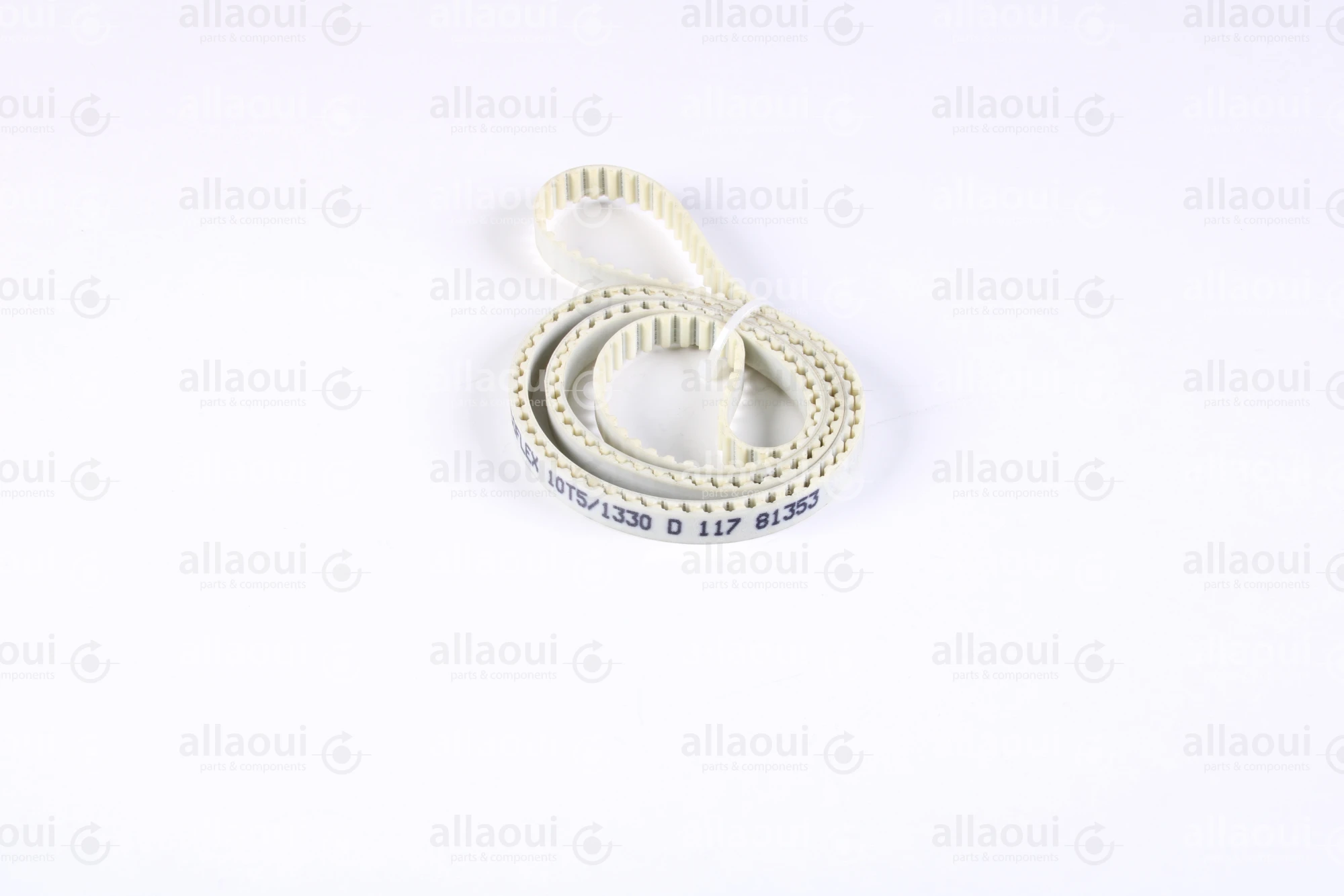 Müller Martini Toothed Belt 10 T5/1330 3502.1129.4 Müller Martini Toothed Belt 10 T5/1330 3502.1129.4