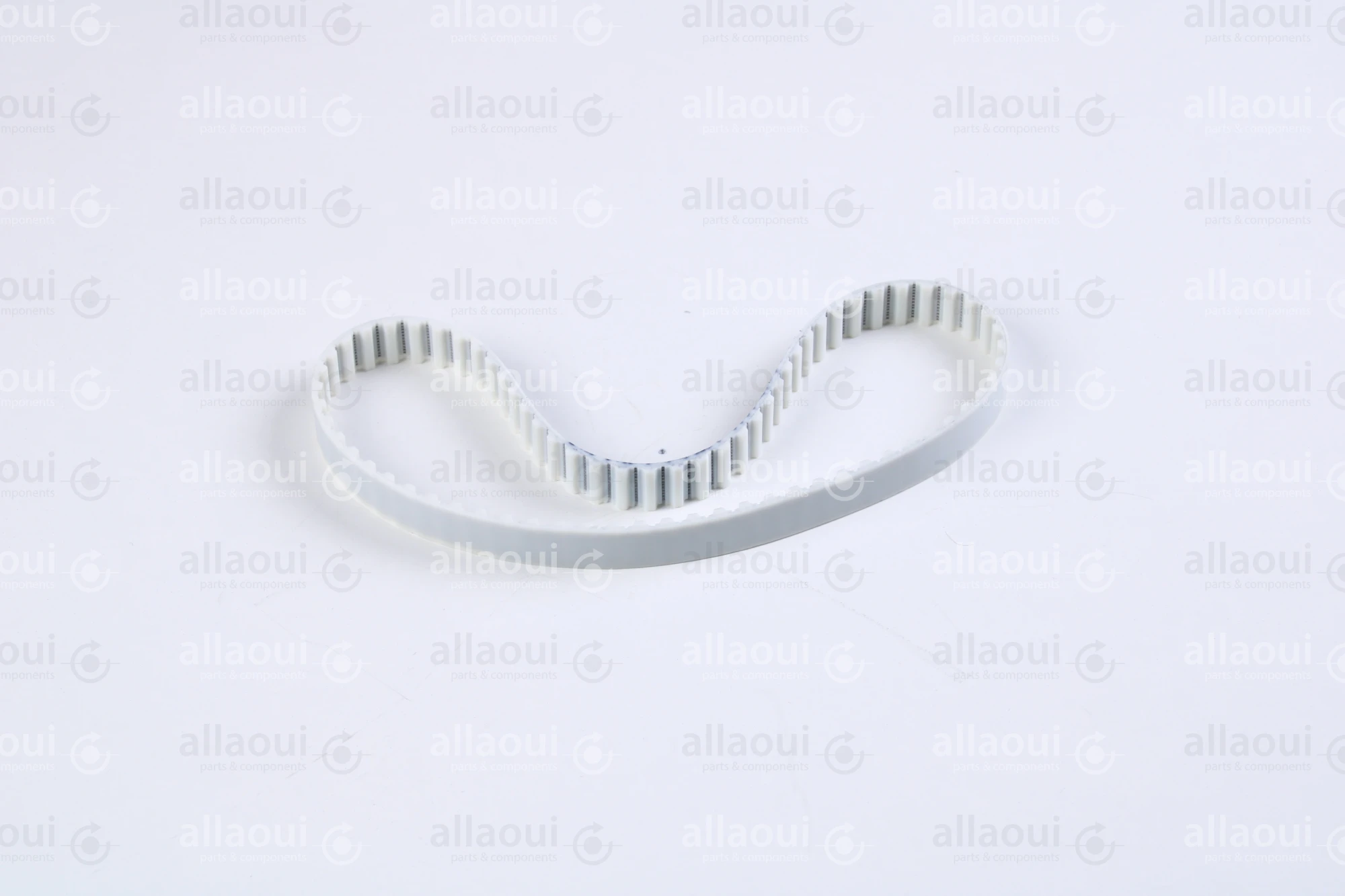 Müller Martini Toothed Belt 3672.1619.4 Müller Martini Toothed Belt 3672.1619.4