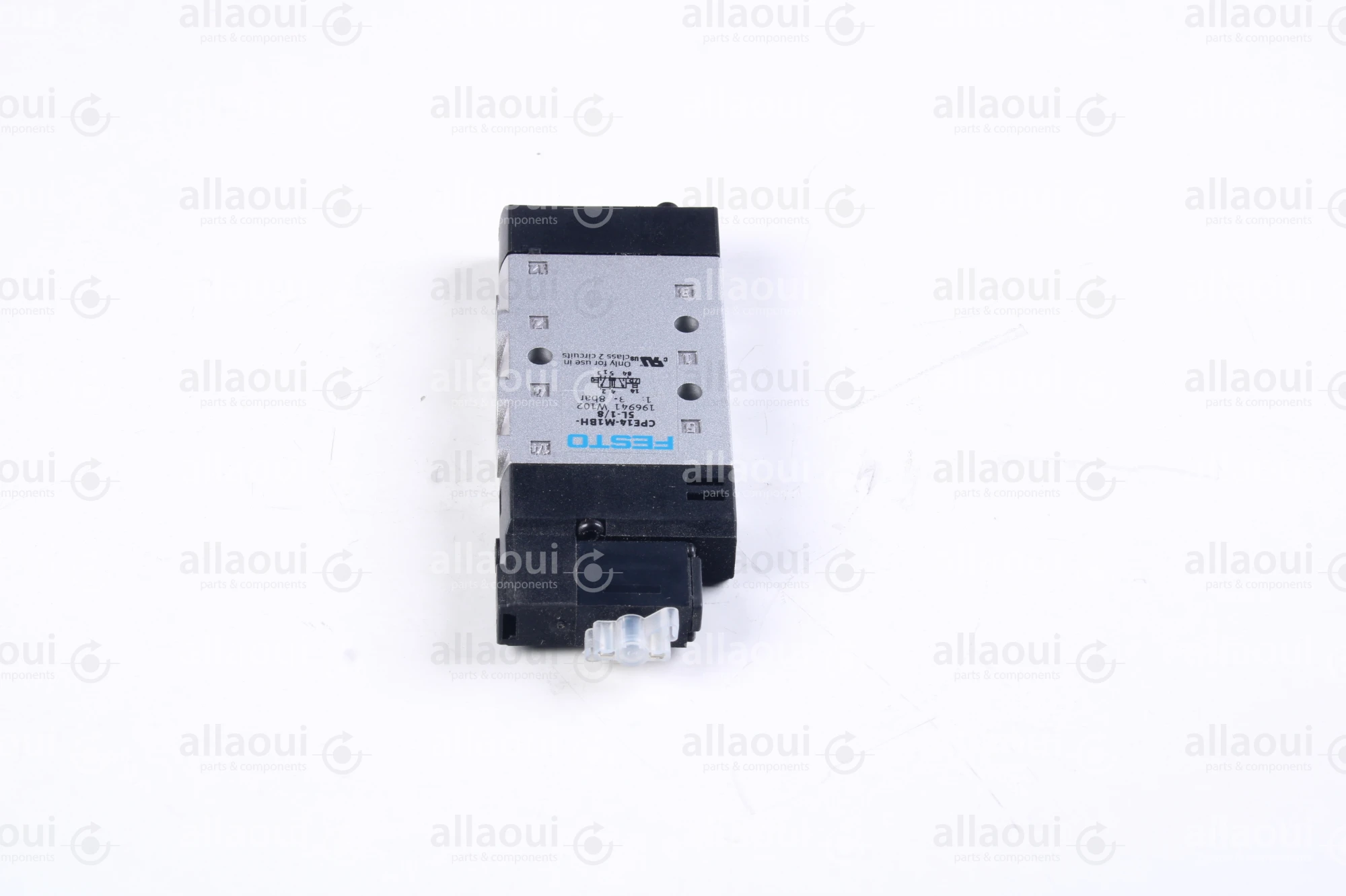 Festo Solenoid Valve CPE14-M1BH-5L-1/8 Festo Solenoid Valve CPE14-M1BH-5L-1/8
